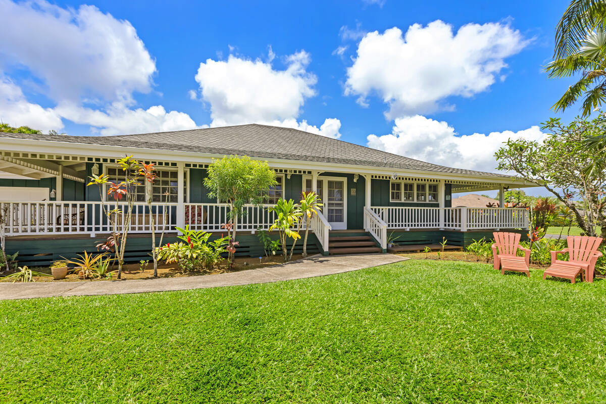 5145 Kapiolani Lp — photo