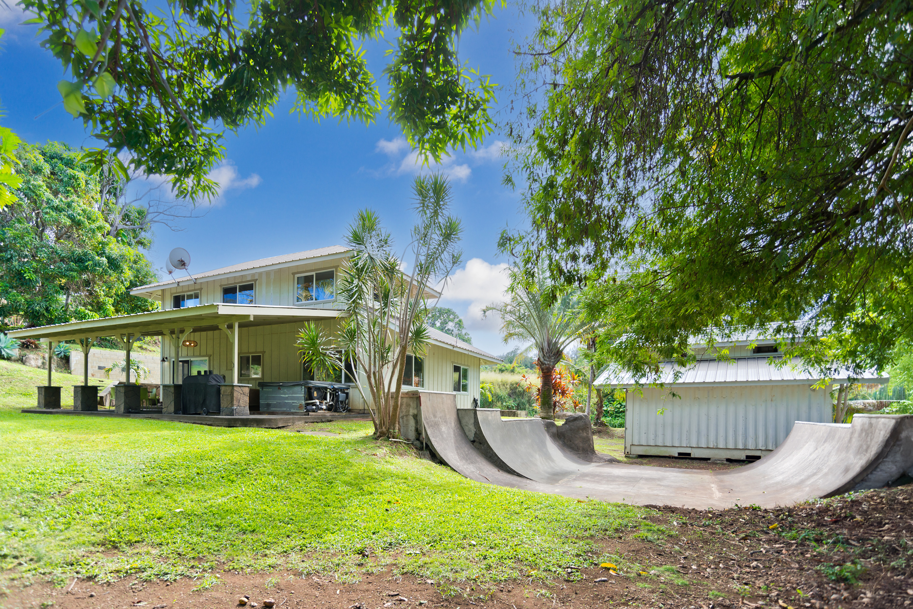 52-289 Keokea Park Rd — photo