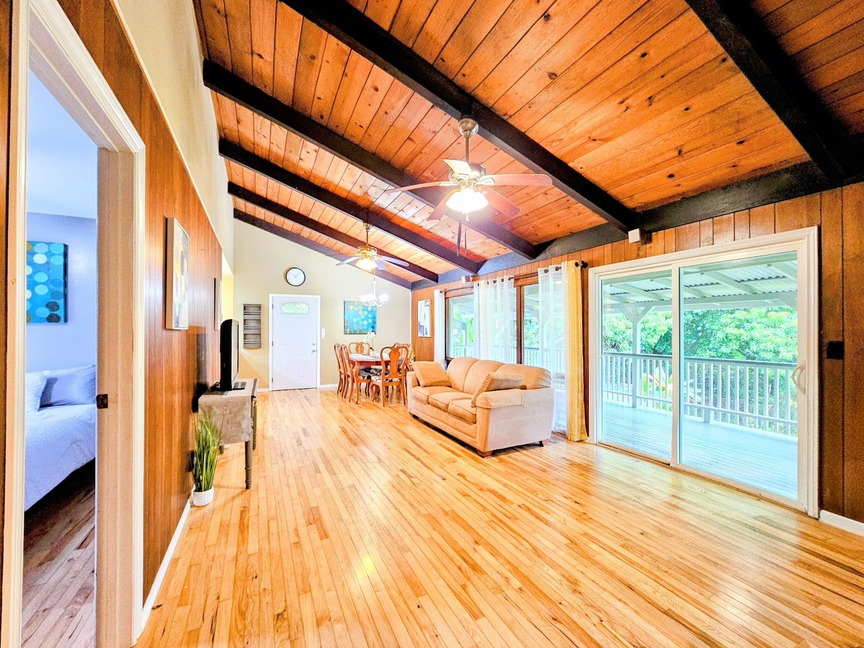 Home in Keaau, HI 96749 — photo 3