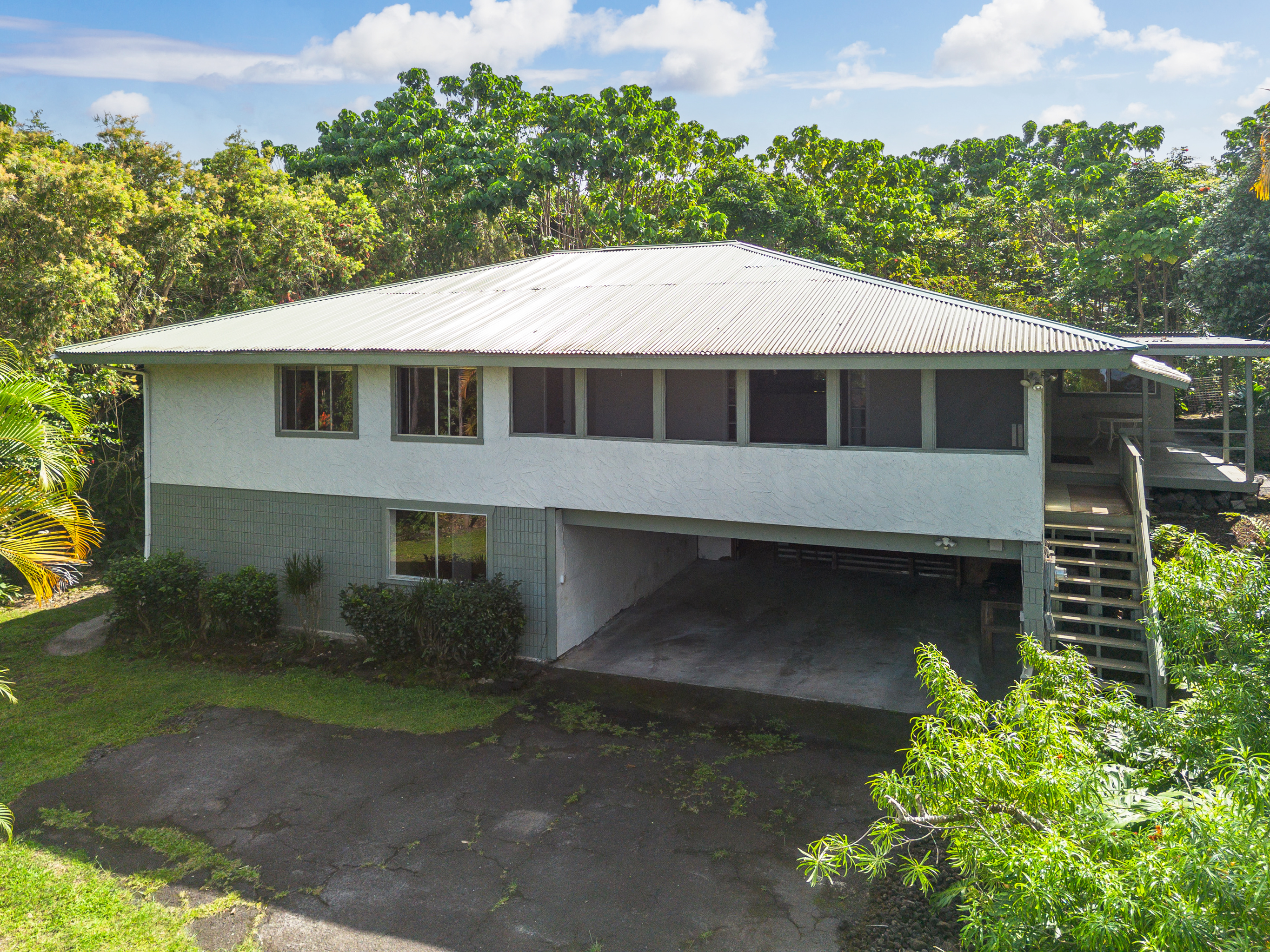 78-6929 Mamalahoa Hwy — photo