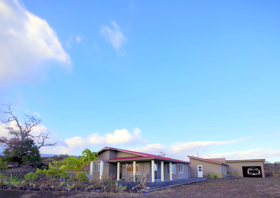 92-8409 Lauhala Dr — photo