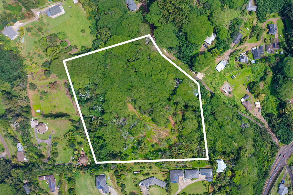 3310 Wawae Rd — photo