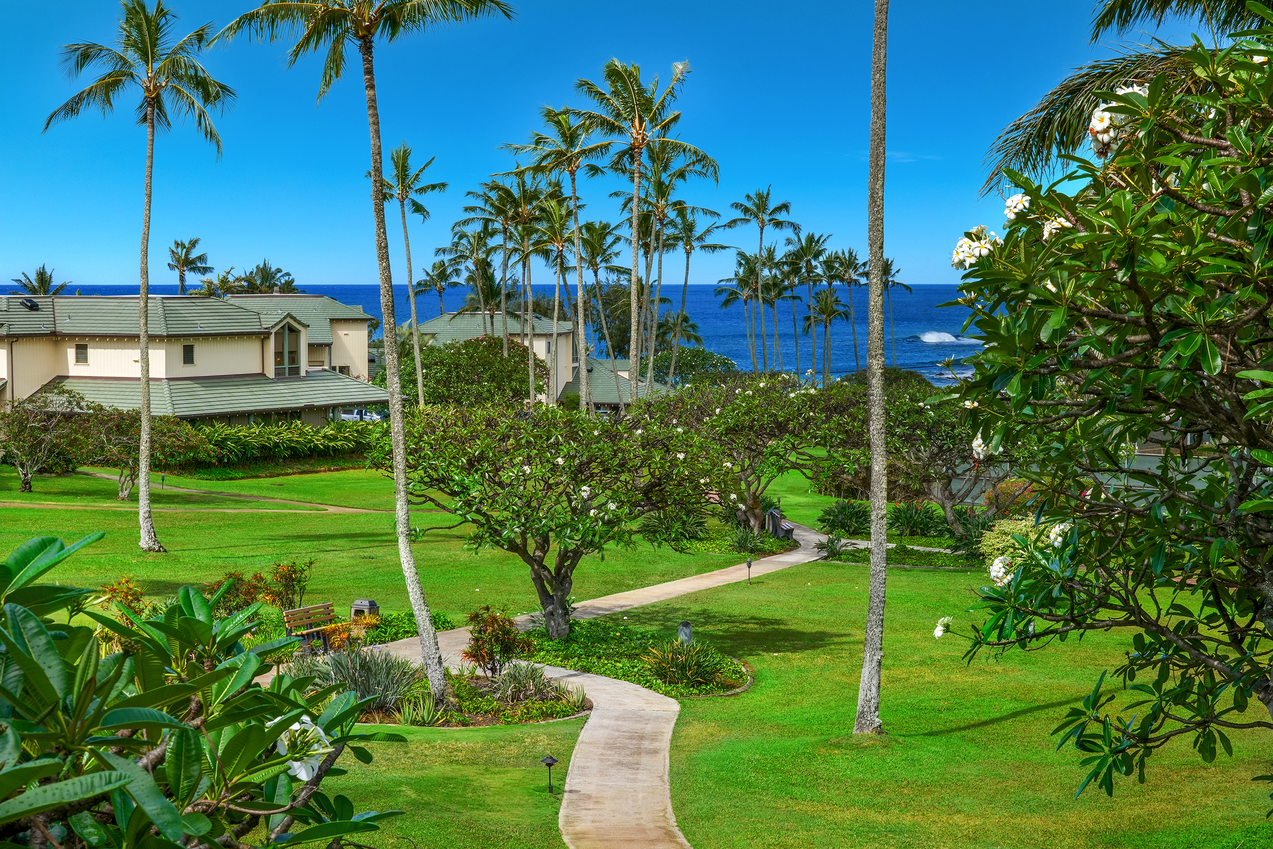 1901 Poipu Rd, #621 — photo