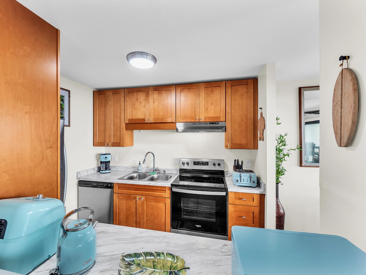 79-7199 Kona Coffee Villas, #E-241 — photo