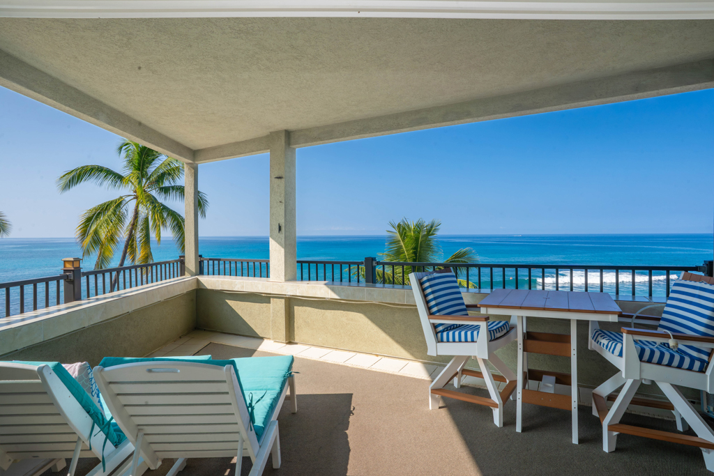 76-6268 Alii Dr, #406 — photo
