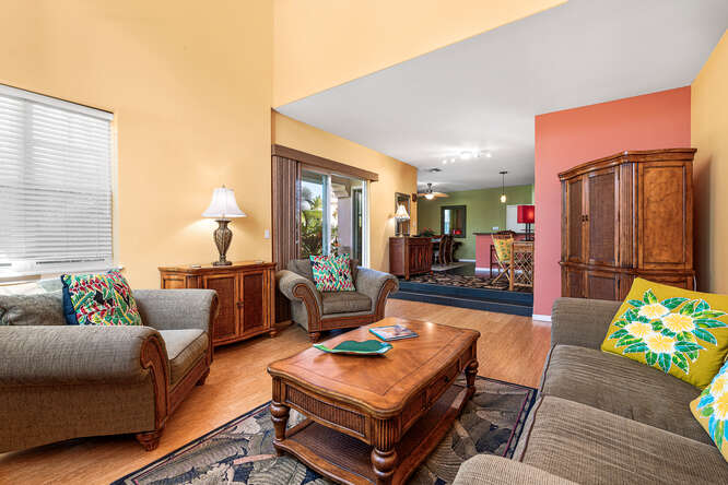 69-555 Waikoloa Beach Dr, #905 — photo