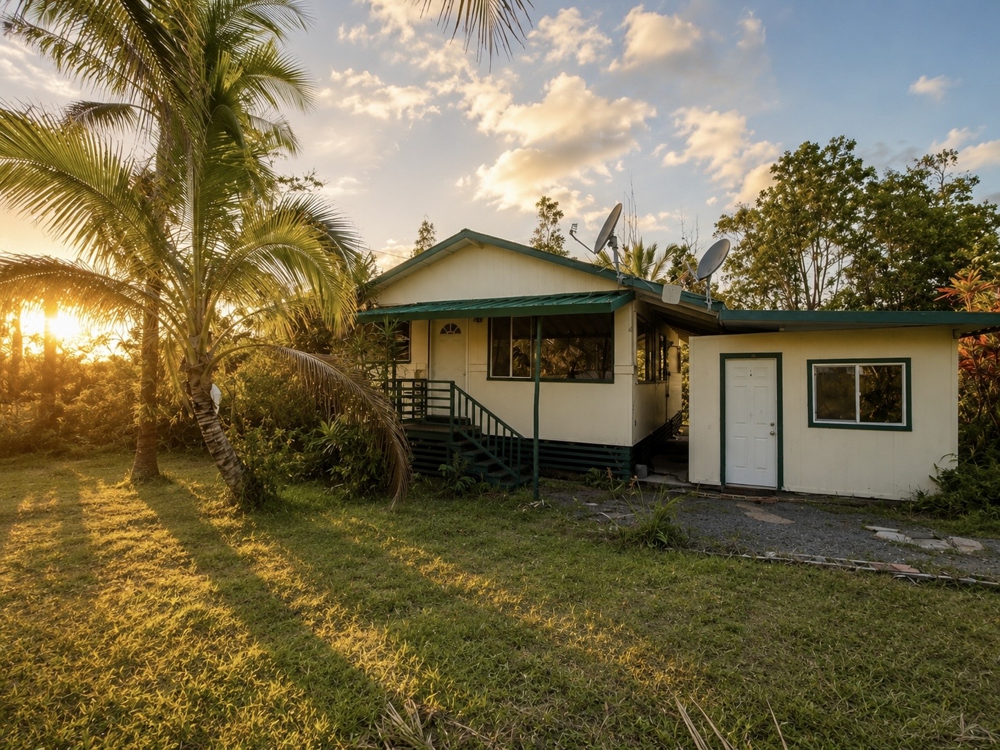 14-3473 Mauna Kea Rd — photo