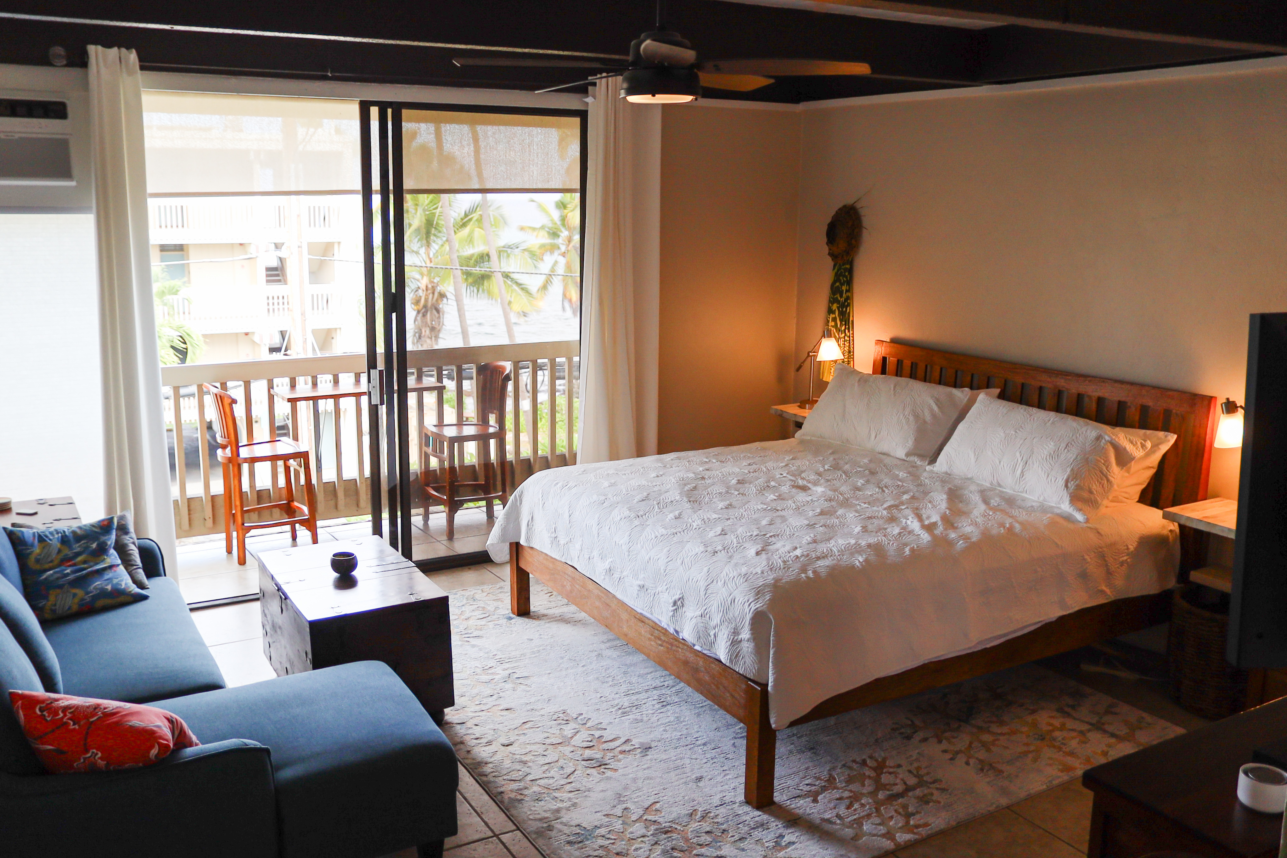 76-6233 Alii Drive, #364 — photo