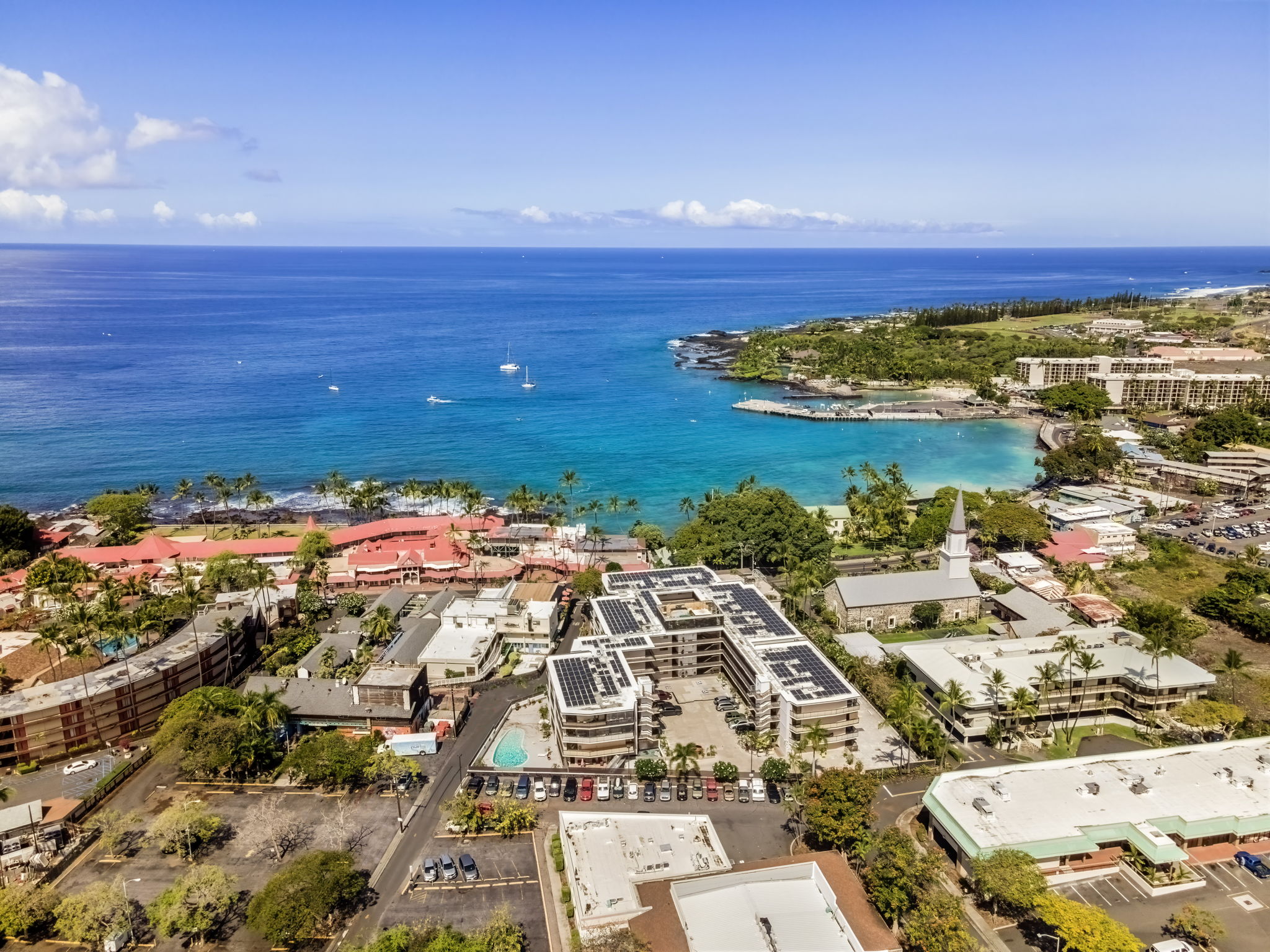 75-5719 Alii Dr, #208 — photo