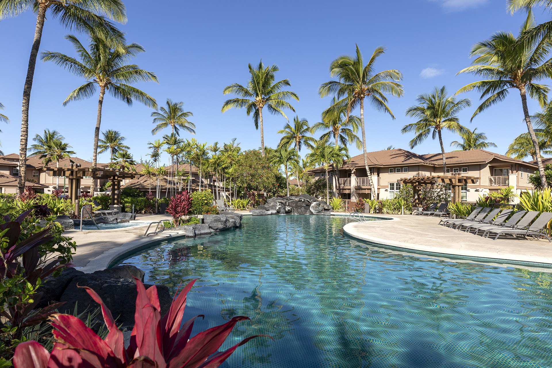 69-555 Waikoloa Beach Dr, #2404 — photo