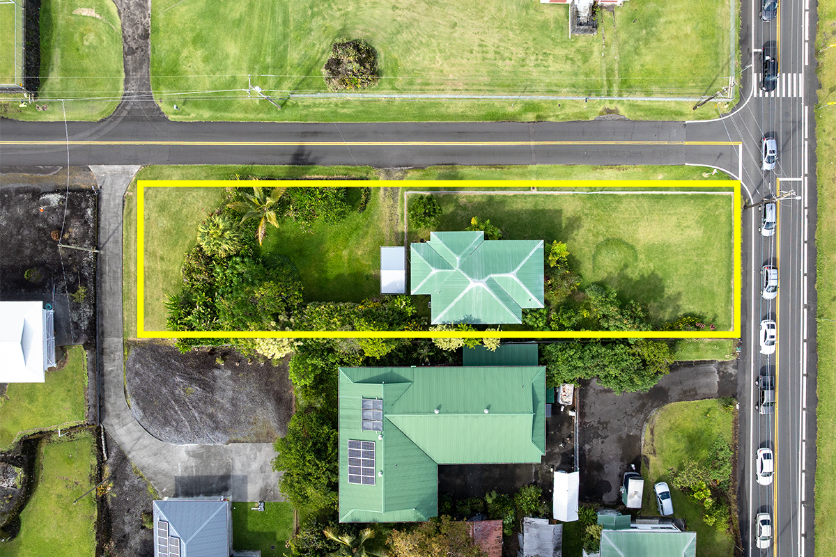 7 Maikai St — photo