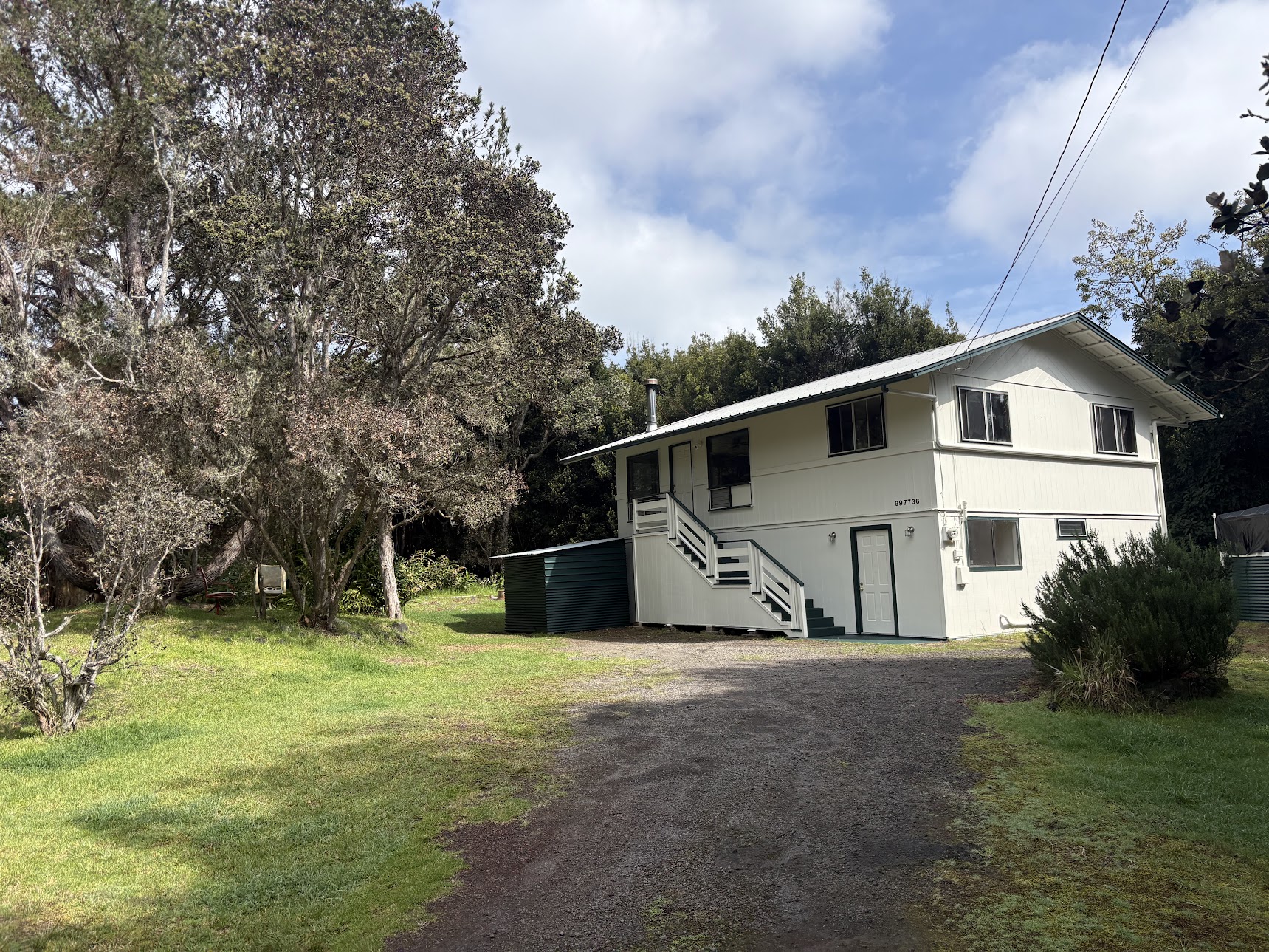 99-7736 Uluhe Pl — photo