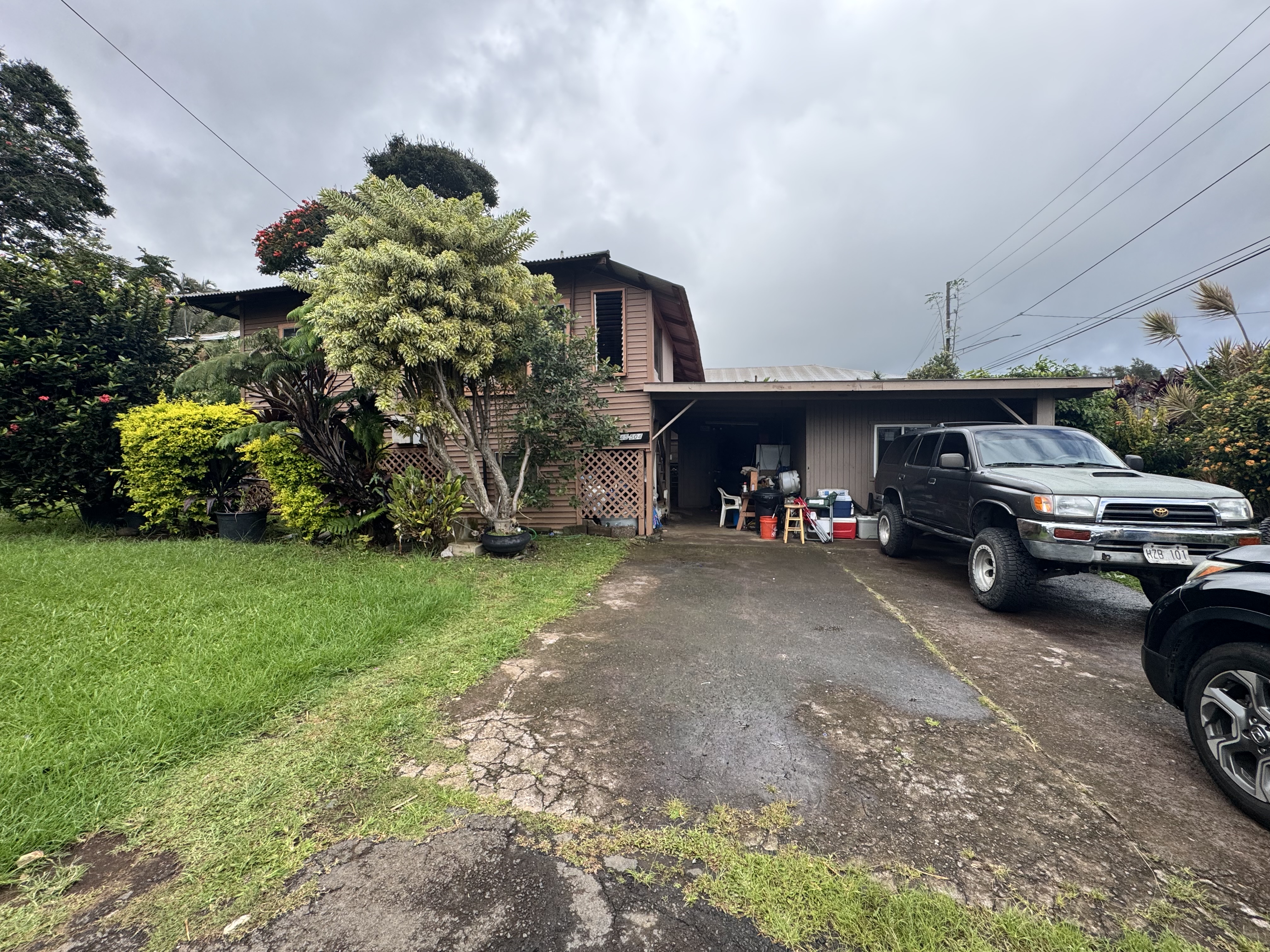 45-504 Kahili St — photo