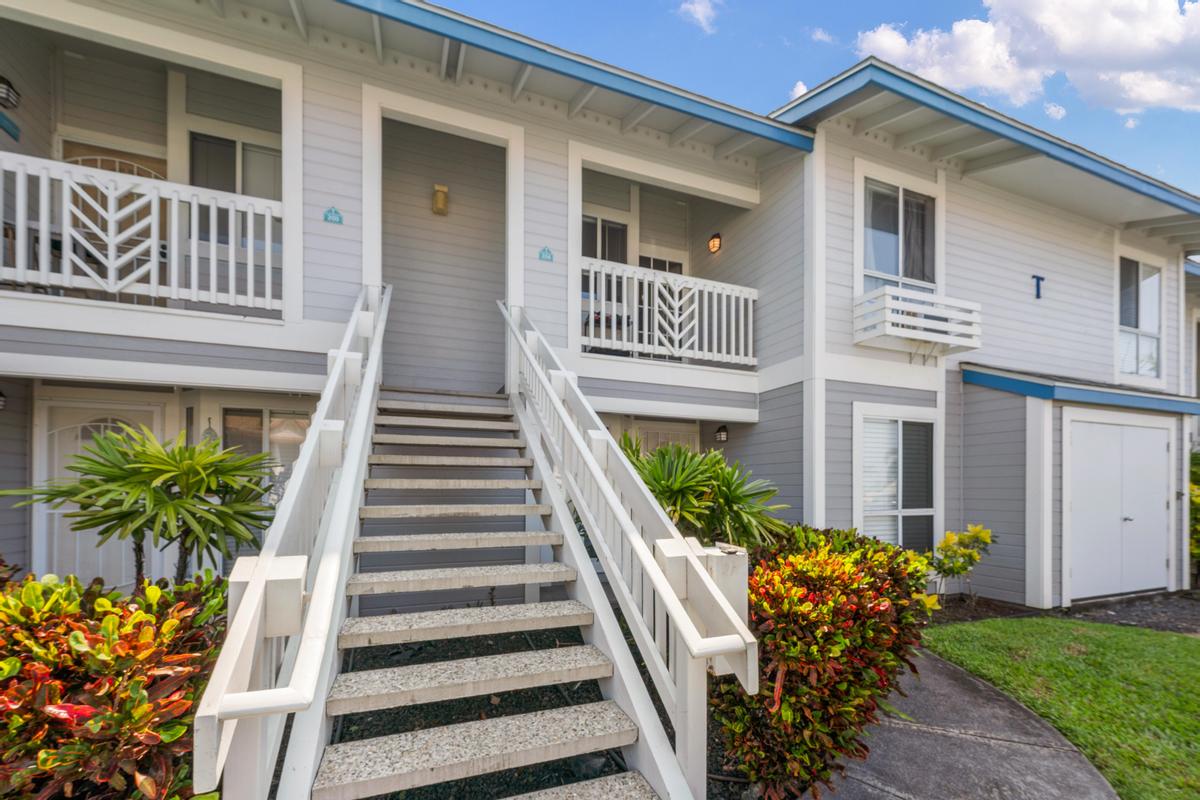 75-6081 Alii Dr, #T204 — photo