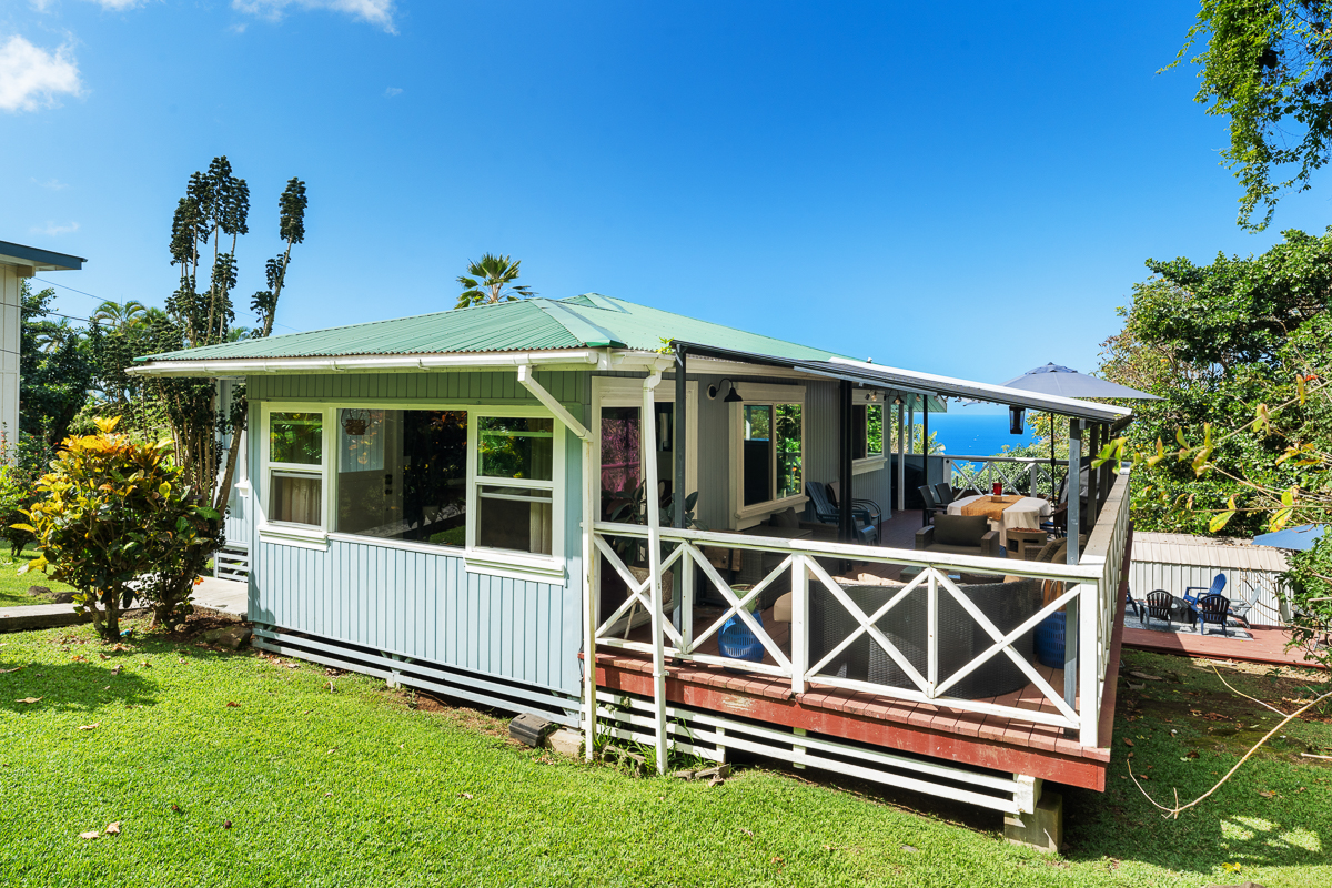 77-6314 Mamalahoa Highway — photo