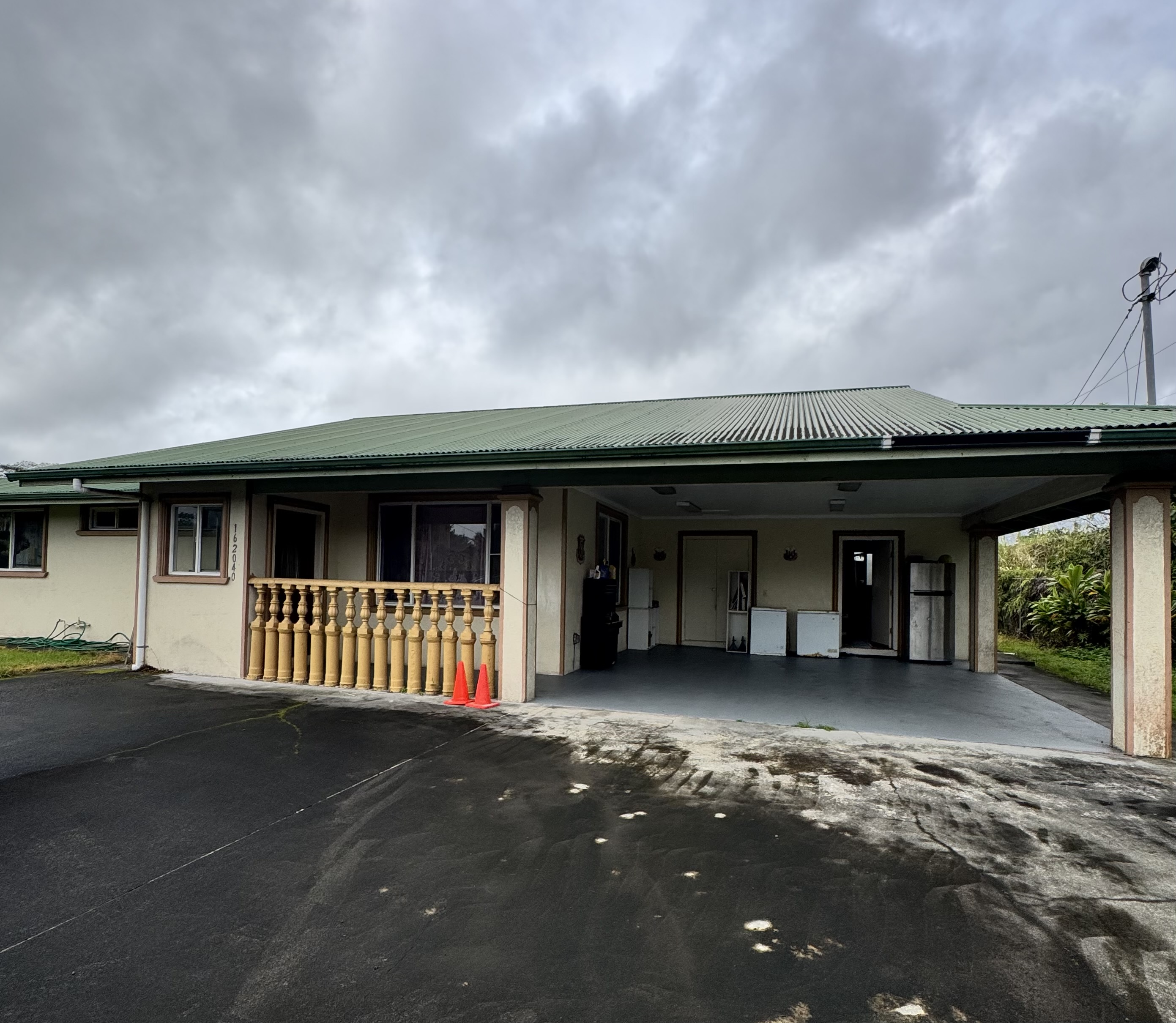 16-2040 Keaau Pahoa Rd — photo