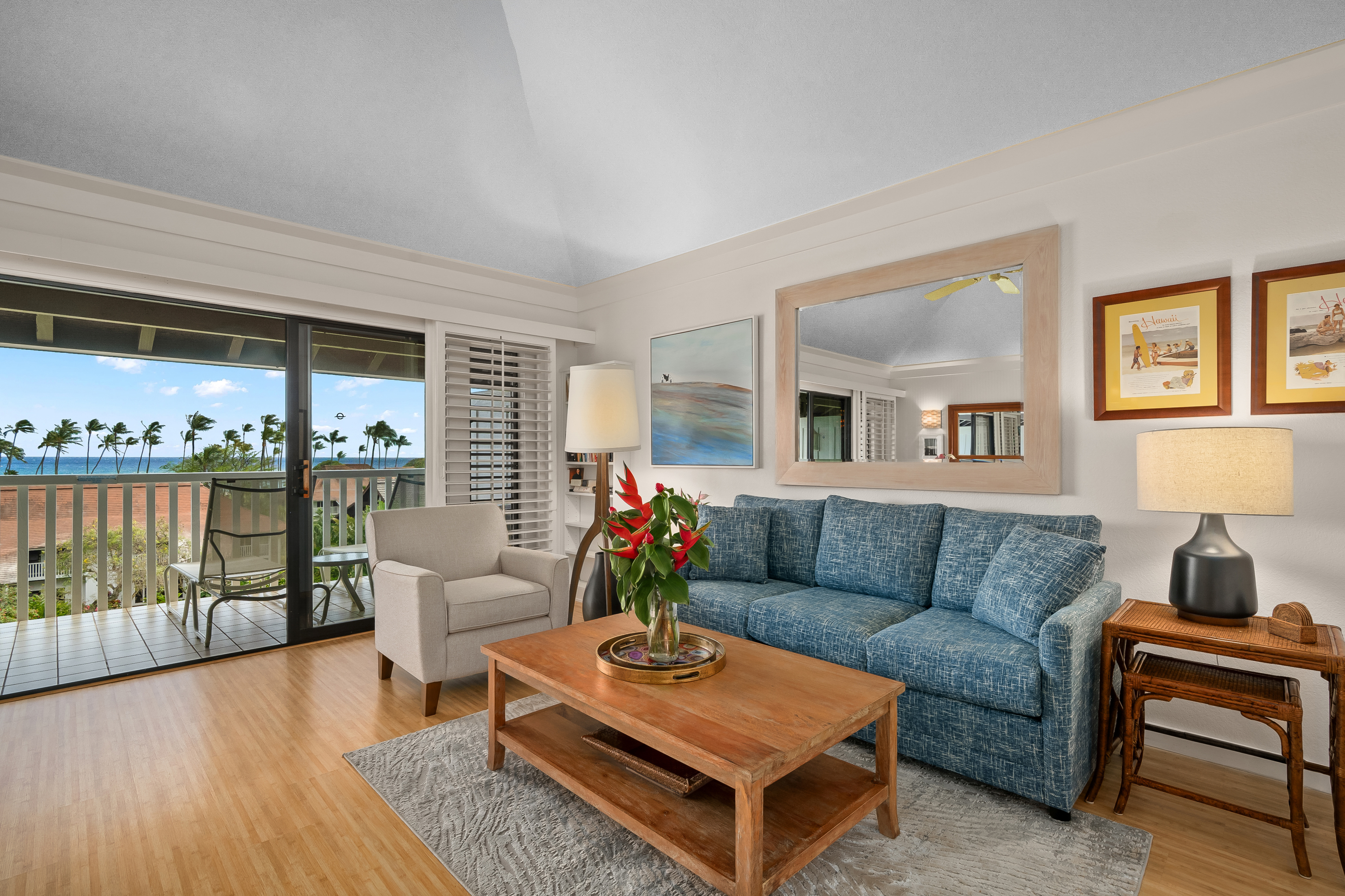 2253 Poipu Rd, #123 — photo