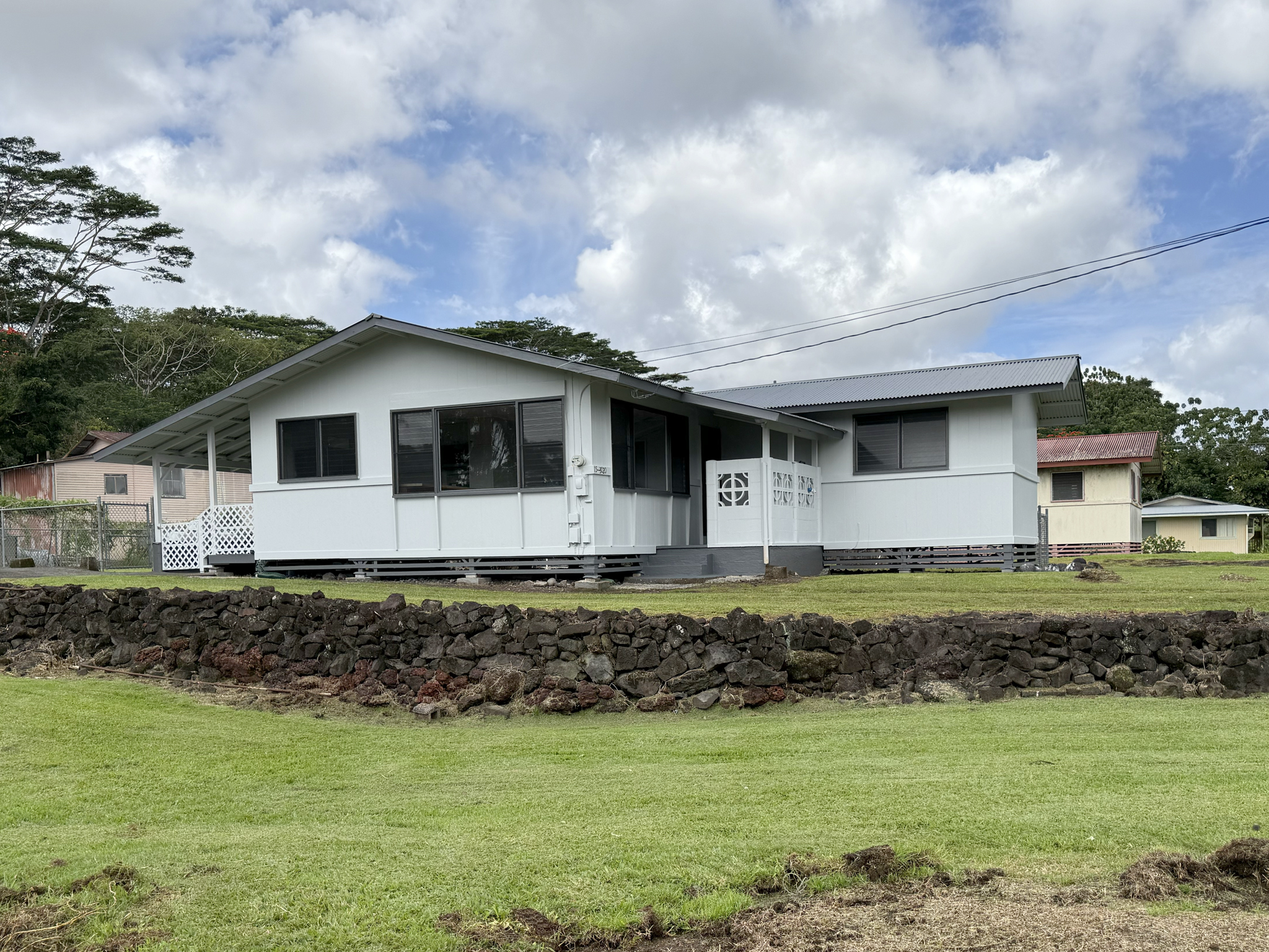 15-3020 Kekauonohi St — photo