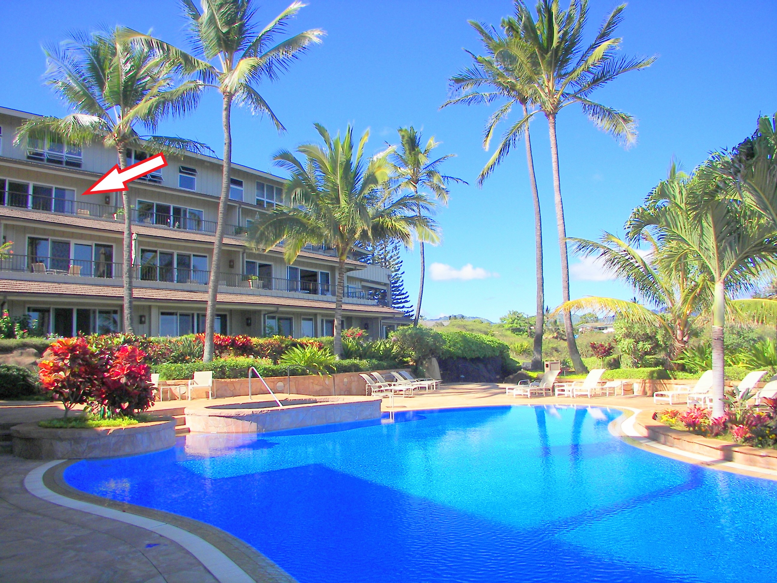 2640 Puuholo Rd, #231 — photo