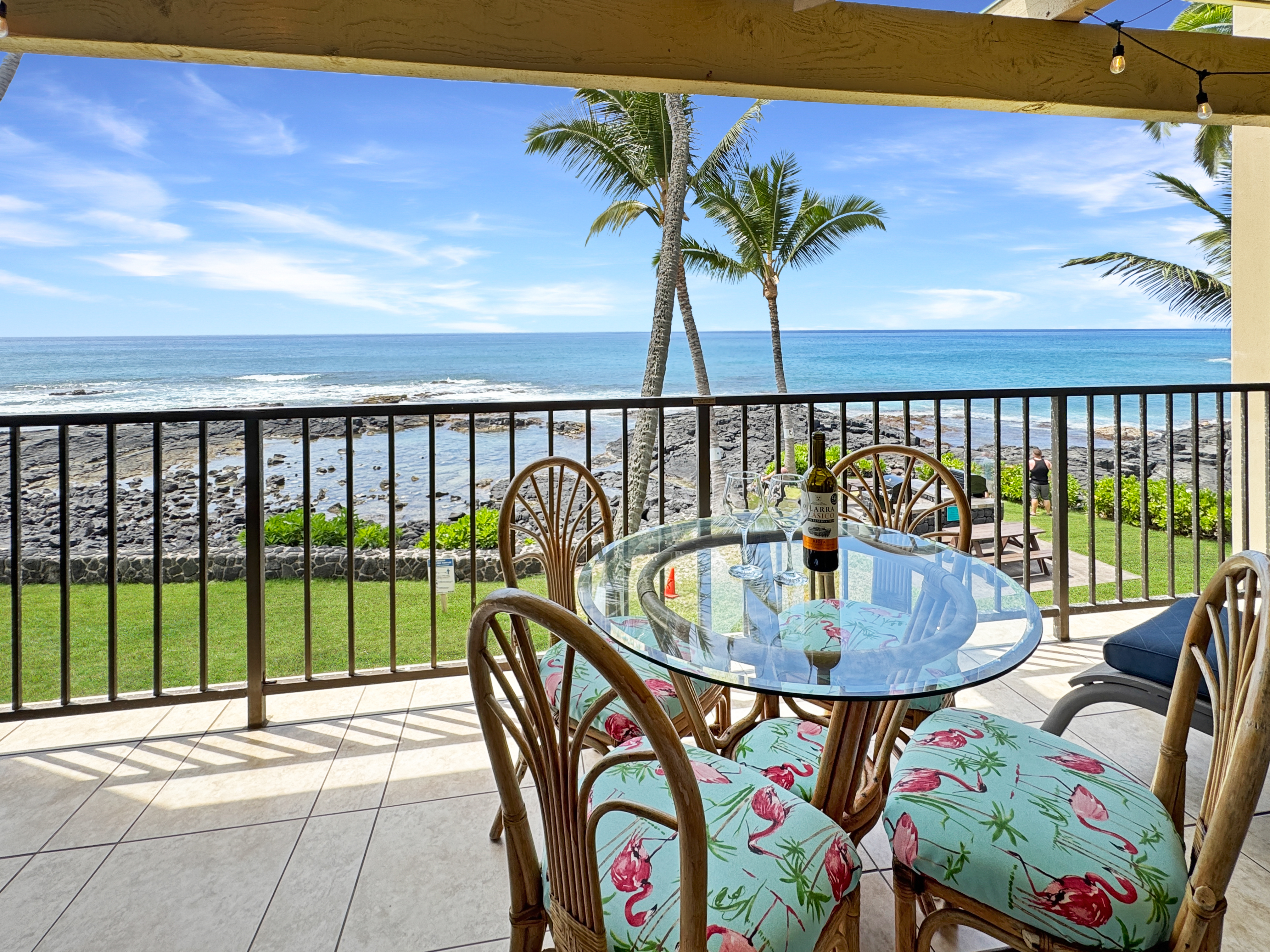 76-6246 Alii Dr, #219 — photo