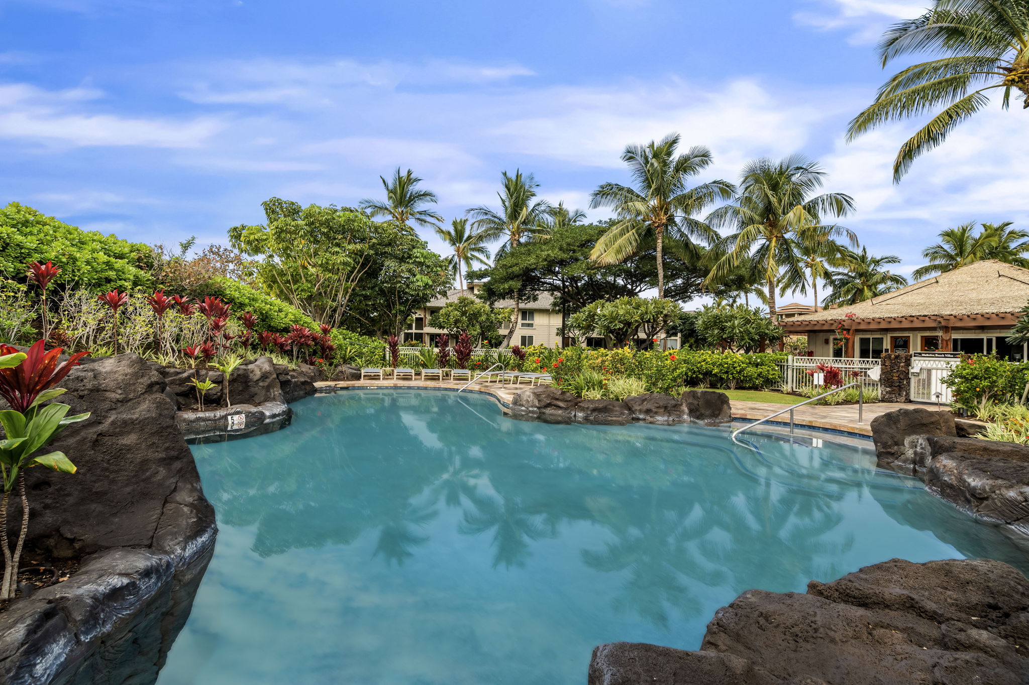 69-180 Waikoloa Beach Dr, #J2 — photo