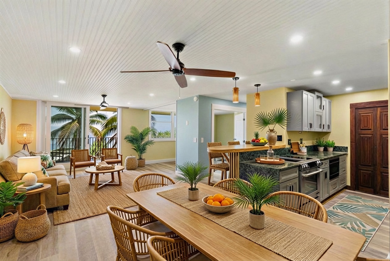 2405 Kalanianaole St, #409 — photo