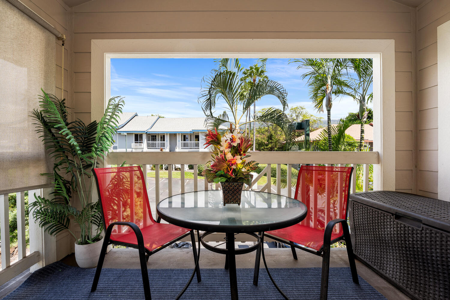 75-6081 Alii Dr, #W203 — photo