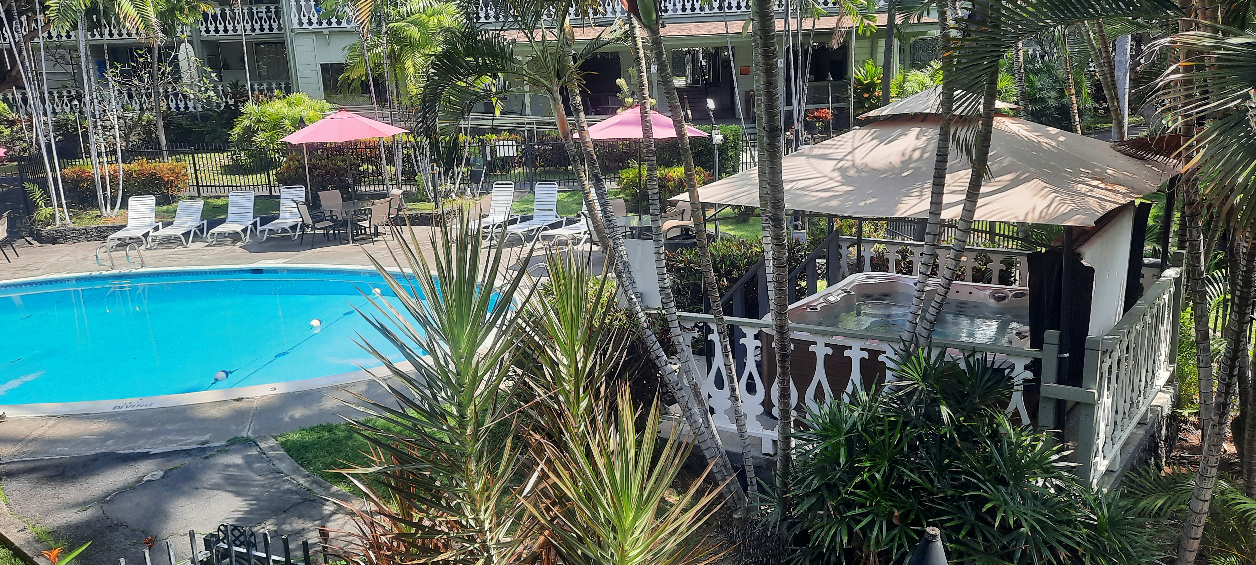 75-5776 Kona Islander Inn, #230 — photo