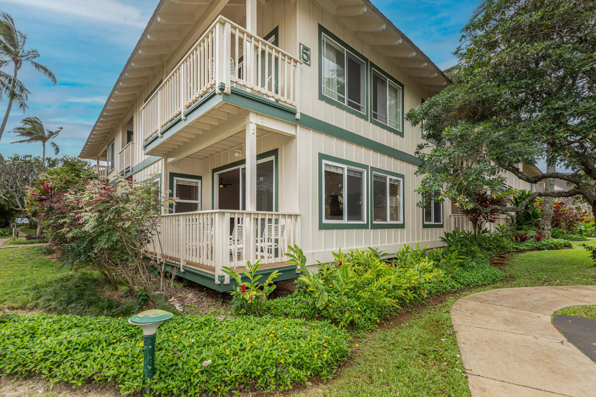 1831 Poipu Rd, #510 — photo