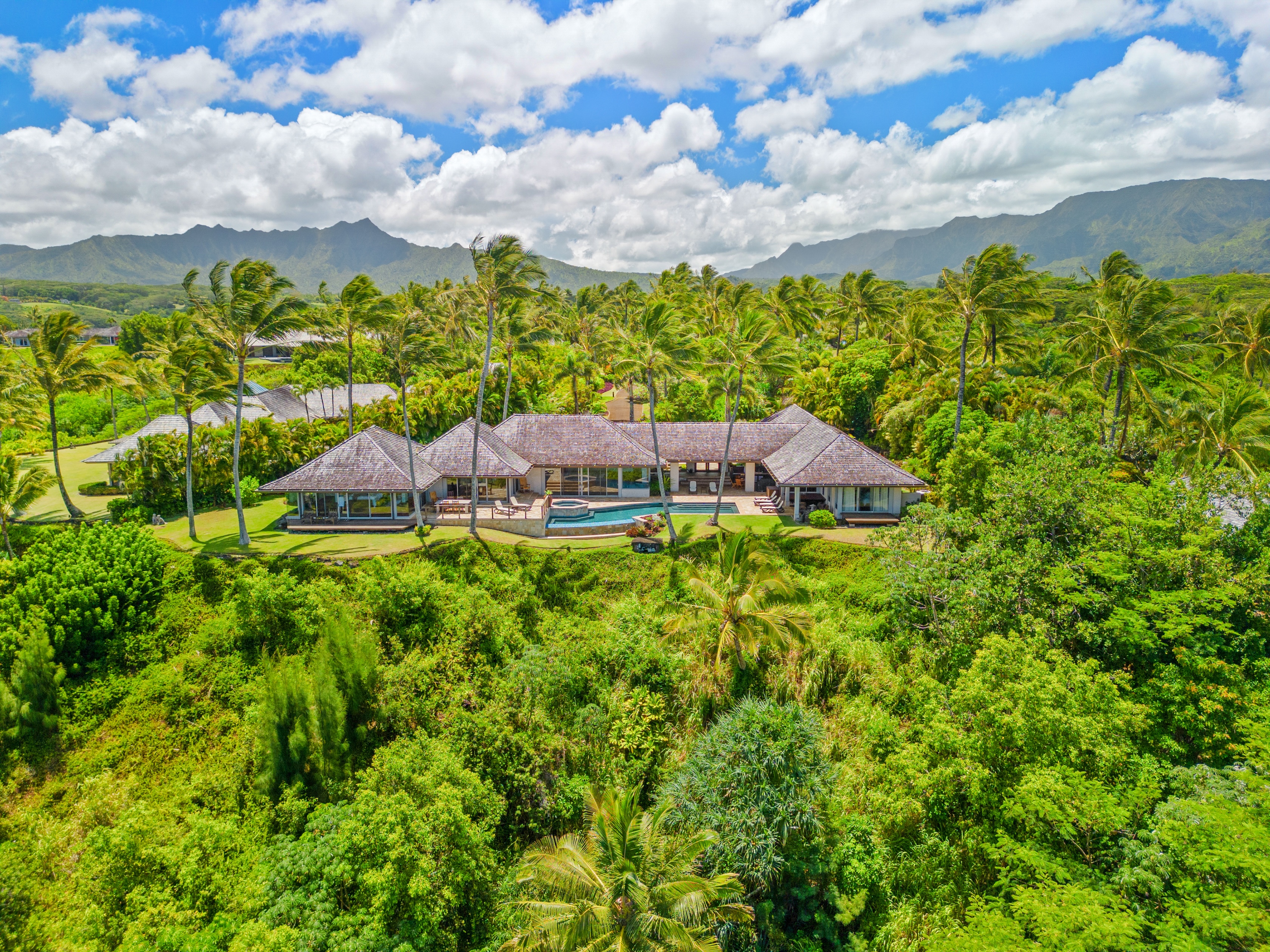 4201 Anini Vista Dr, #C — photo