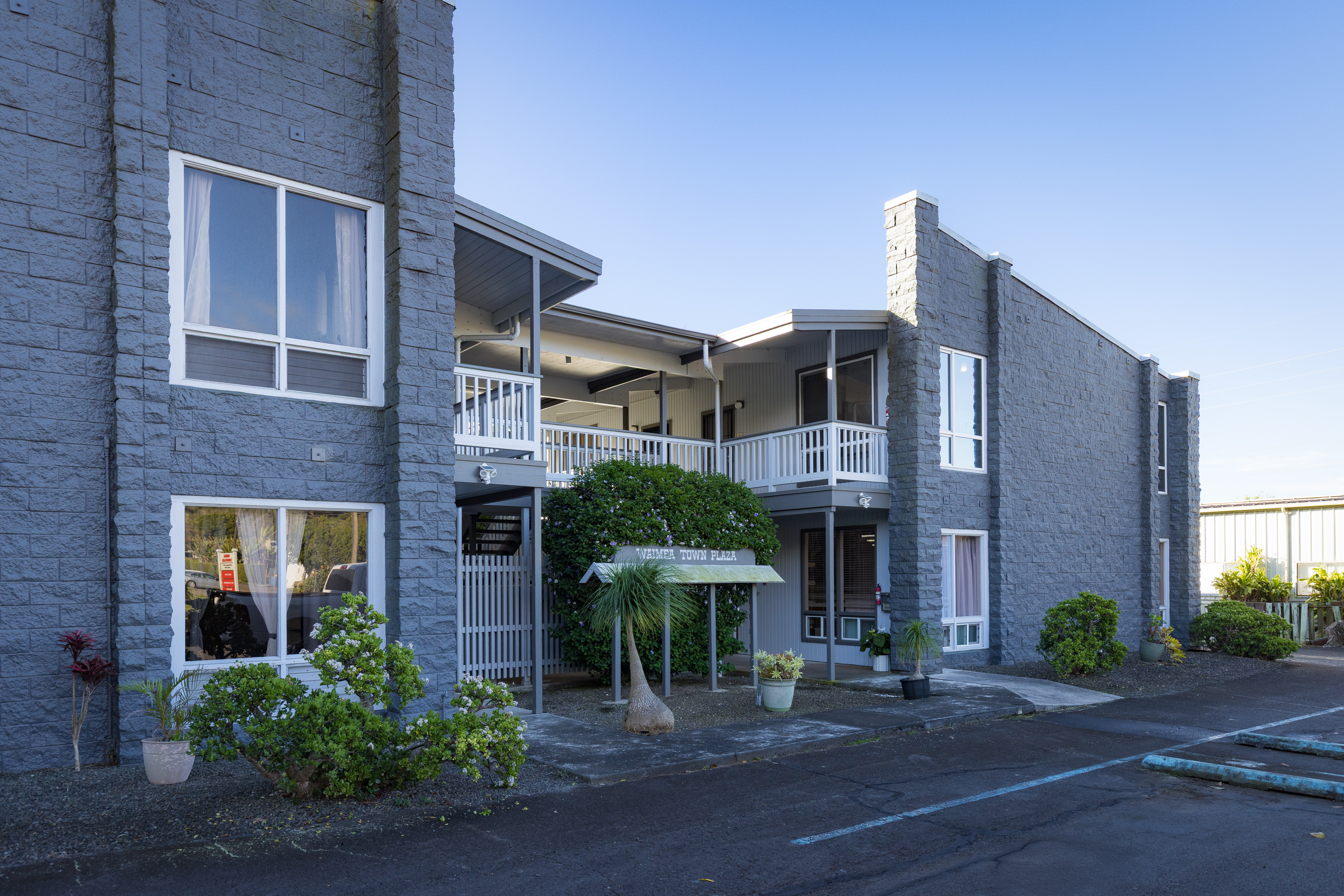 64-1061 Mamalahoa Highway, #101 — photo