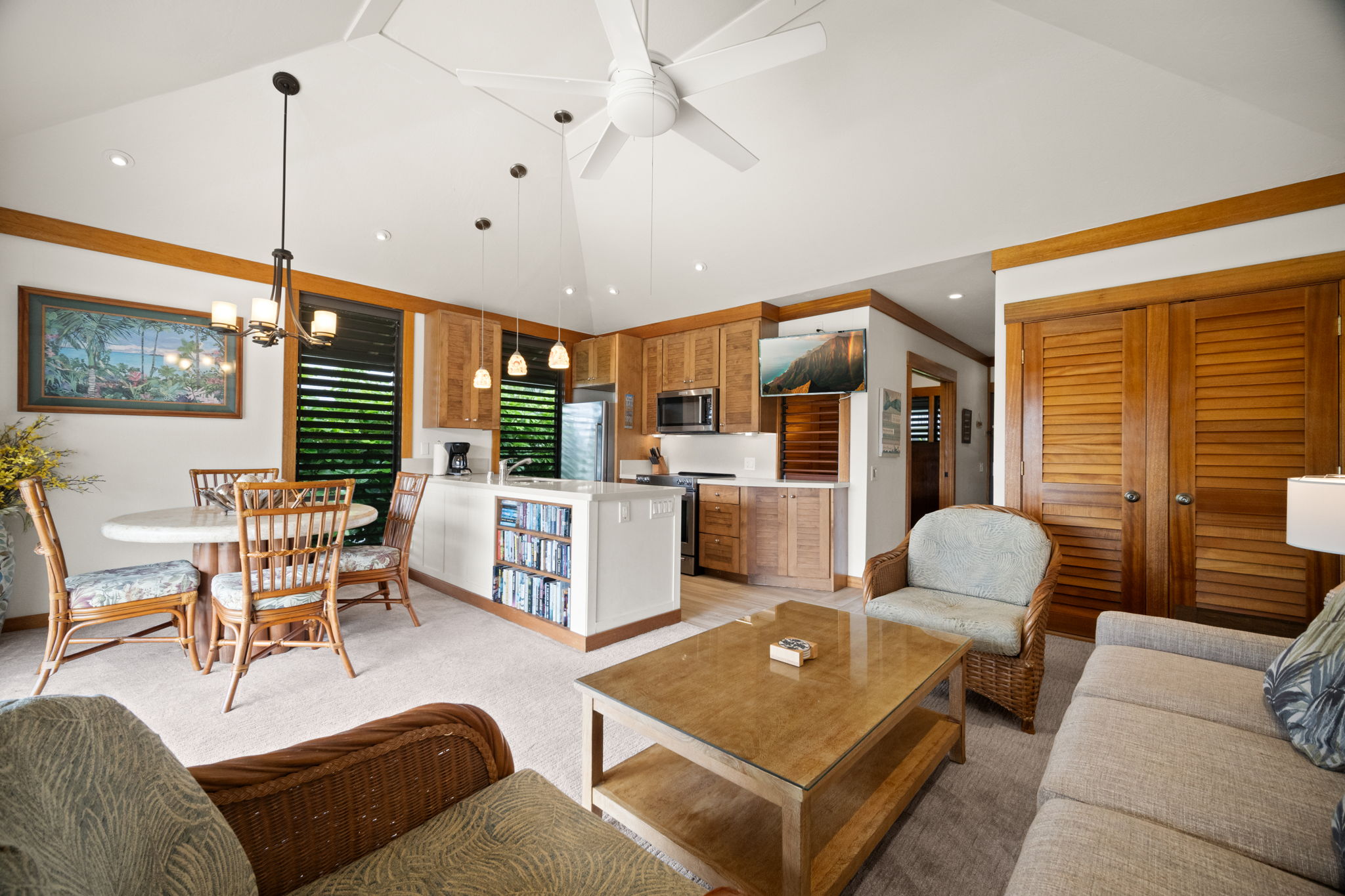 2253 Poipu Rd, #63 — photo