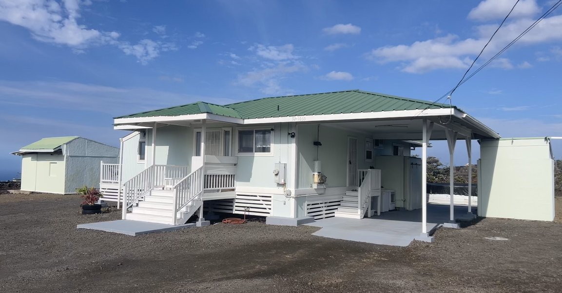 92-1055 Kamaaina Blvd — photo