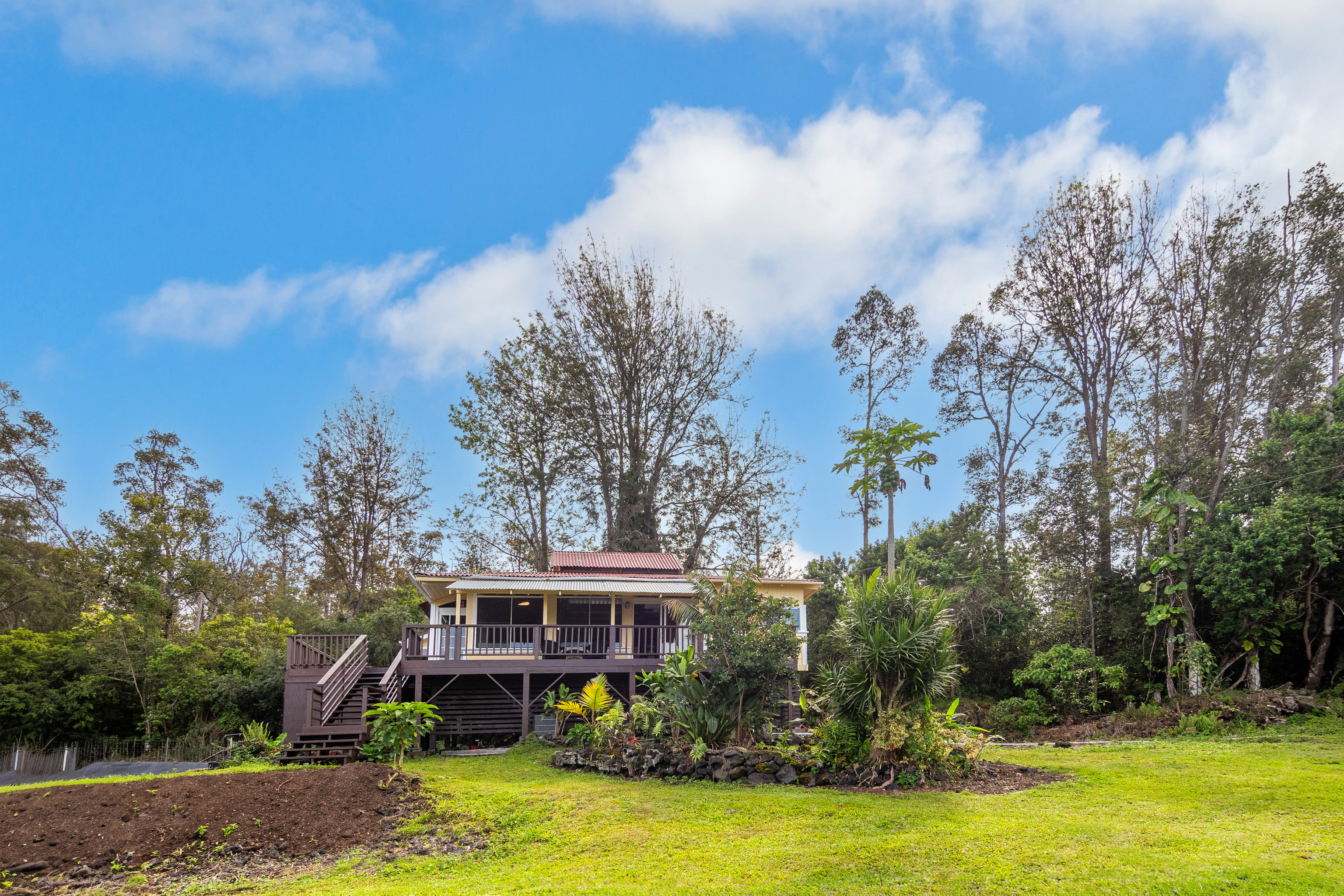 89-1426 Hawaii Belt Rd — photo