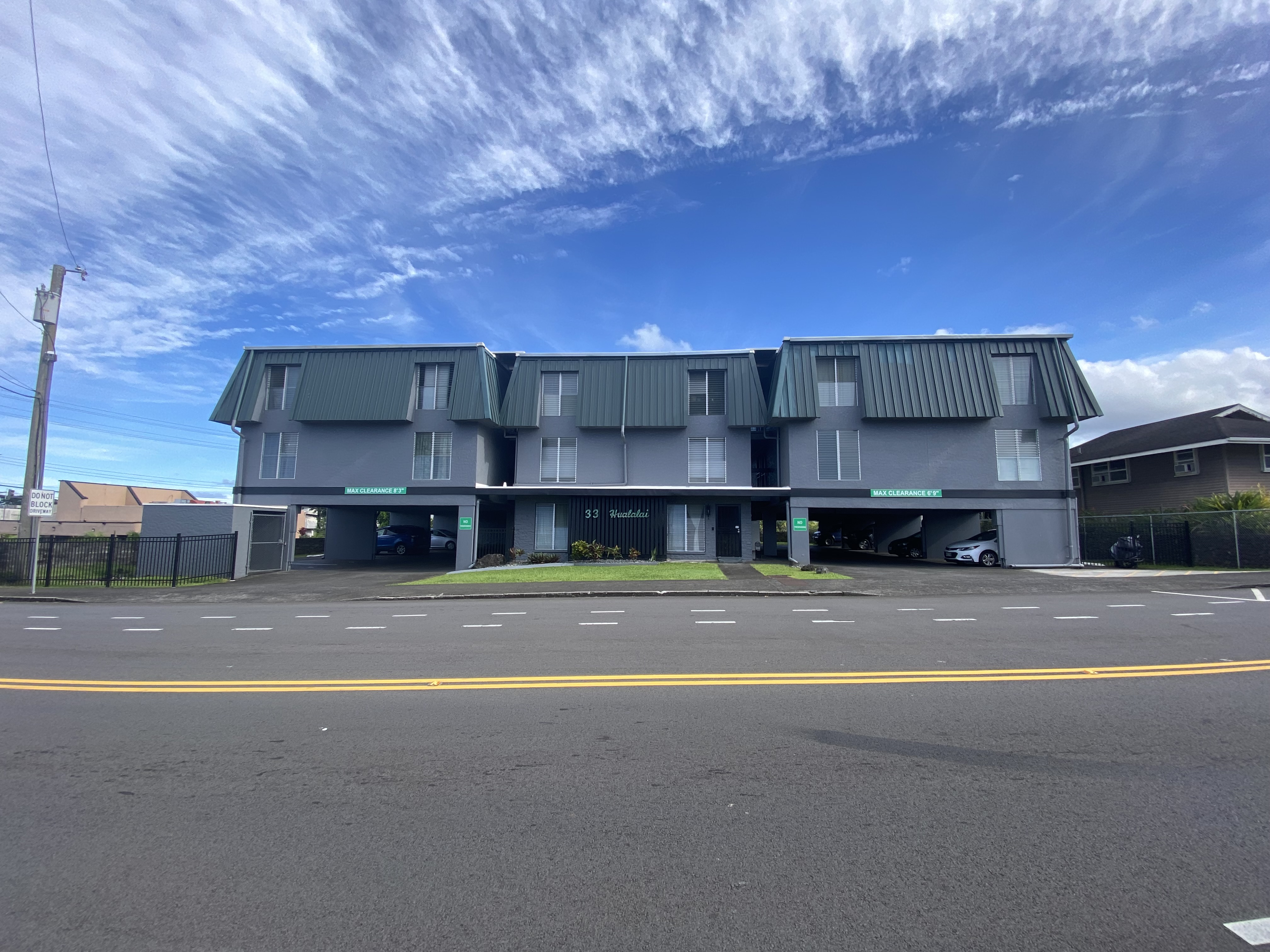 33 Hualalai St, #101 — photo