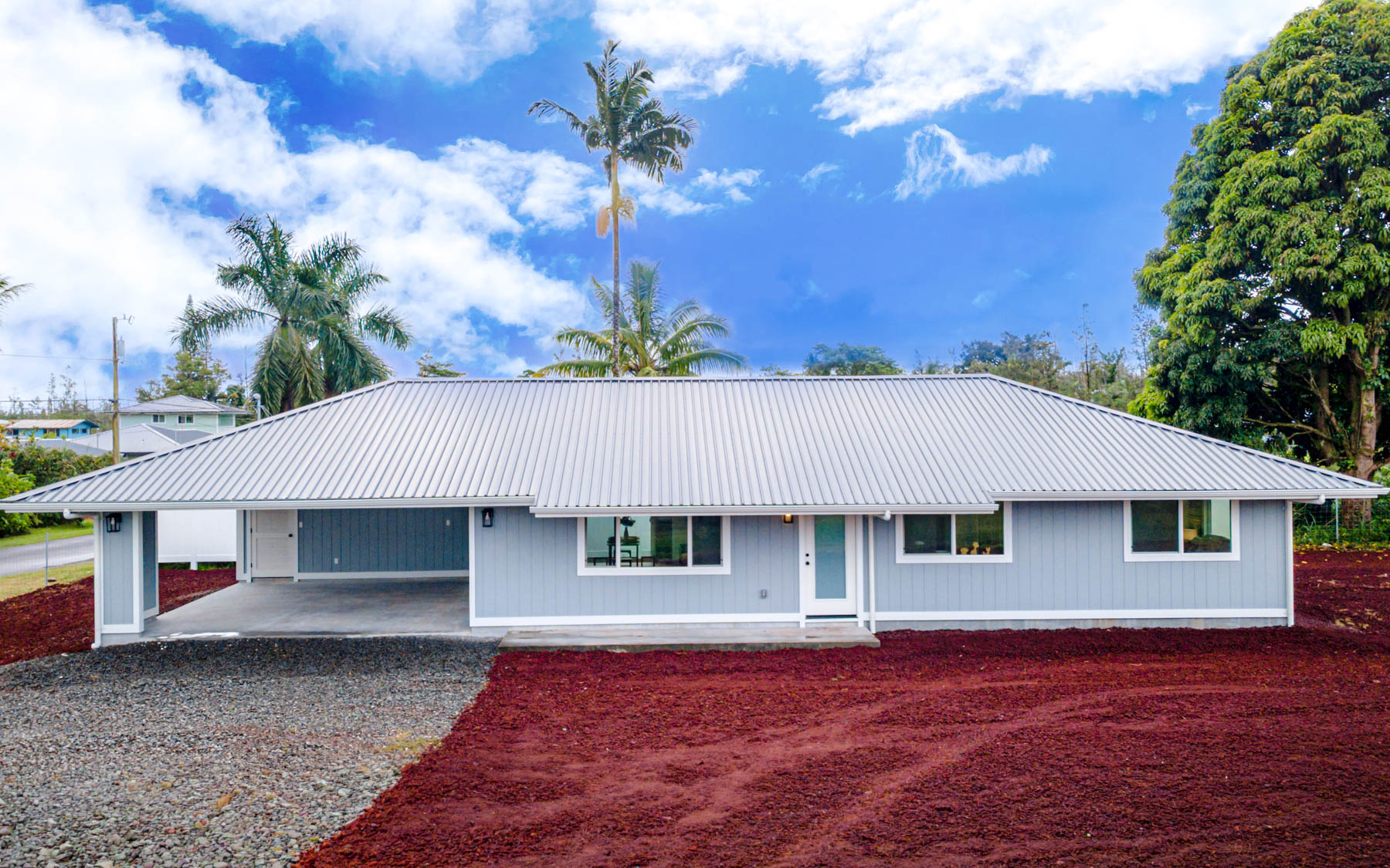 16-2122 Tree Fern Dr — photo
