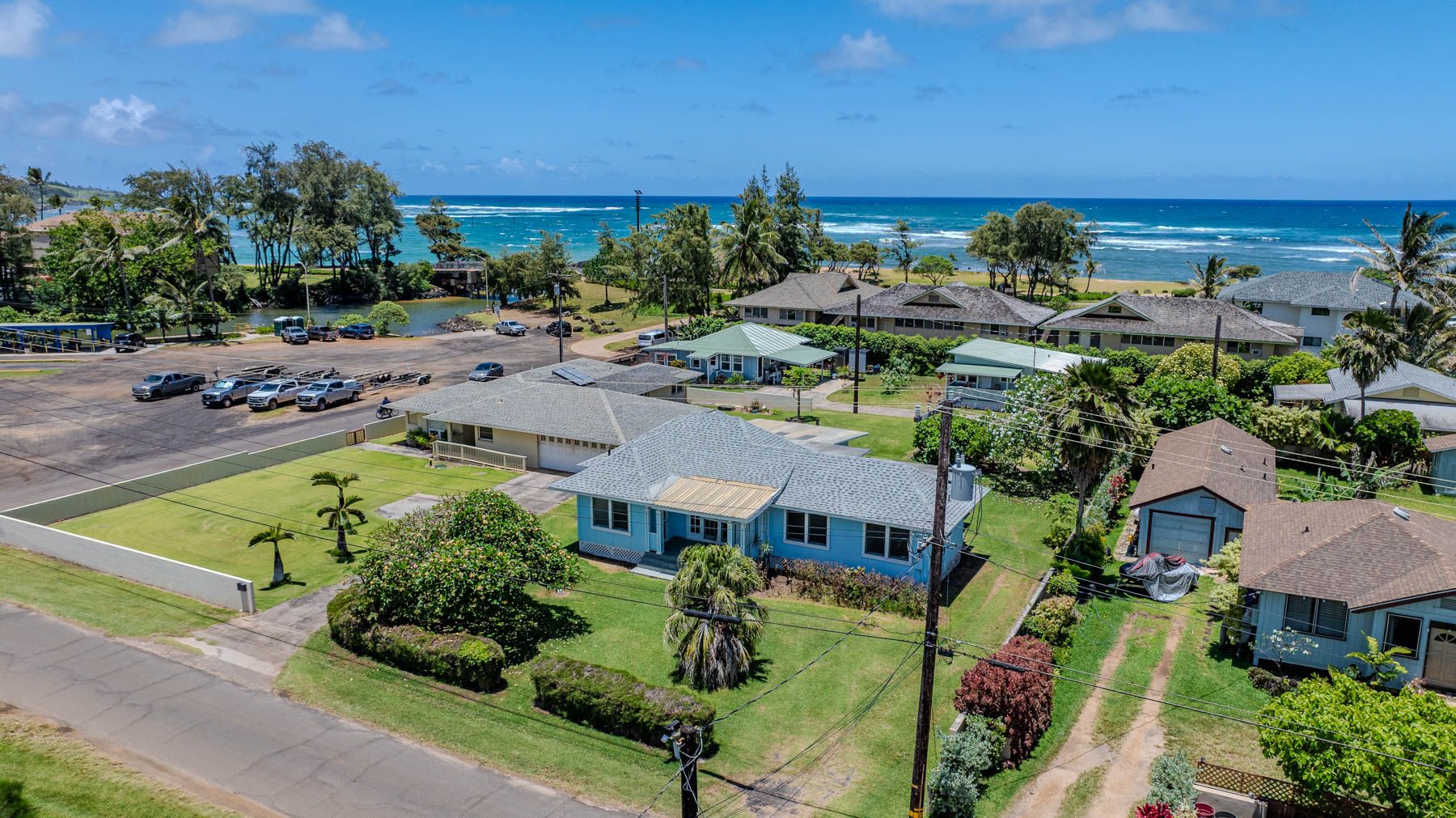 1132 Kealoha Rd — photo
