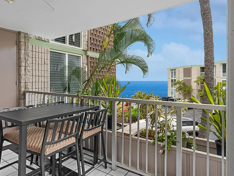 75-6016 Alii Dr, #238 — photo