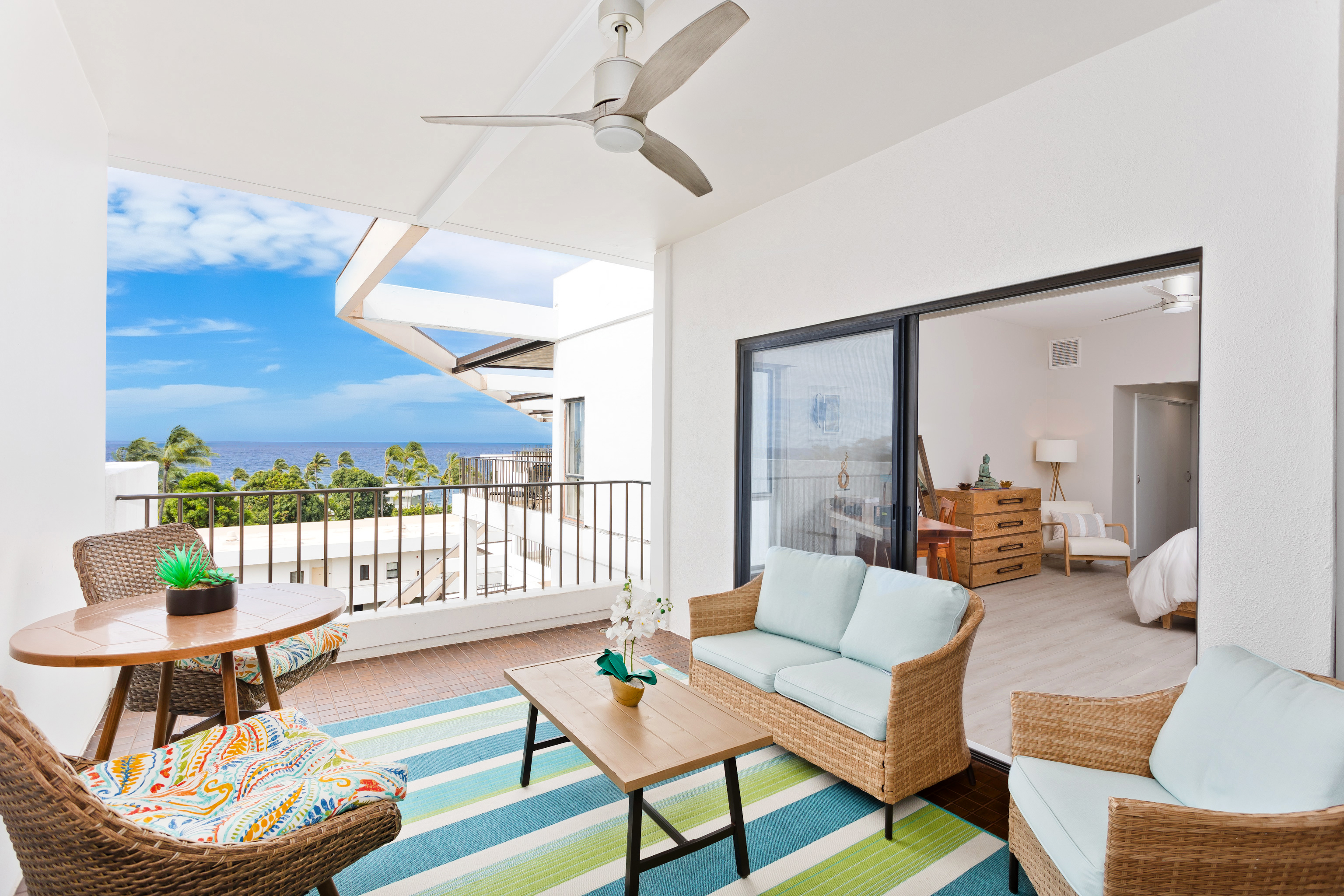 75-6040 Alii Dr, #704 — photo