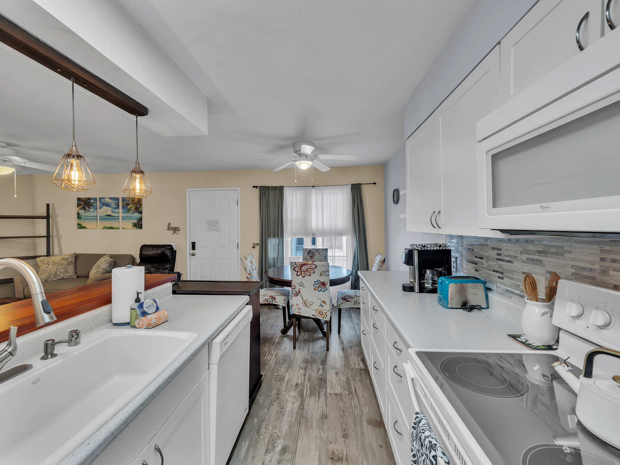 68-3831 Lua Kula St, #a202 — photo