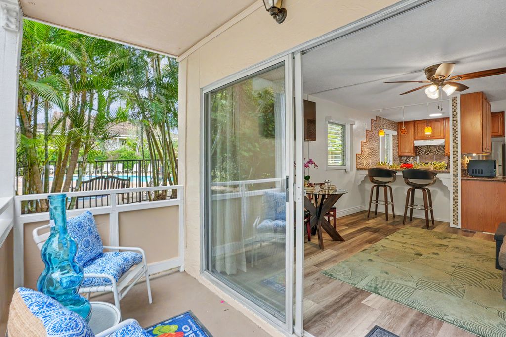 525 Aleka Lp, #B8 — photo