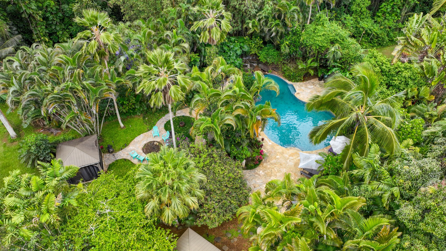 4470-A Wailapa Rd — photo