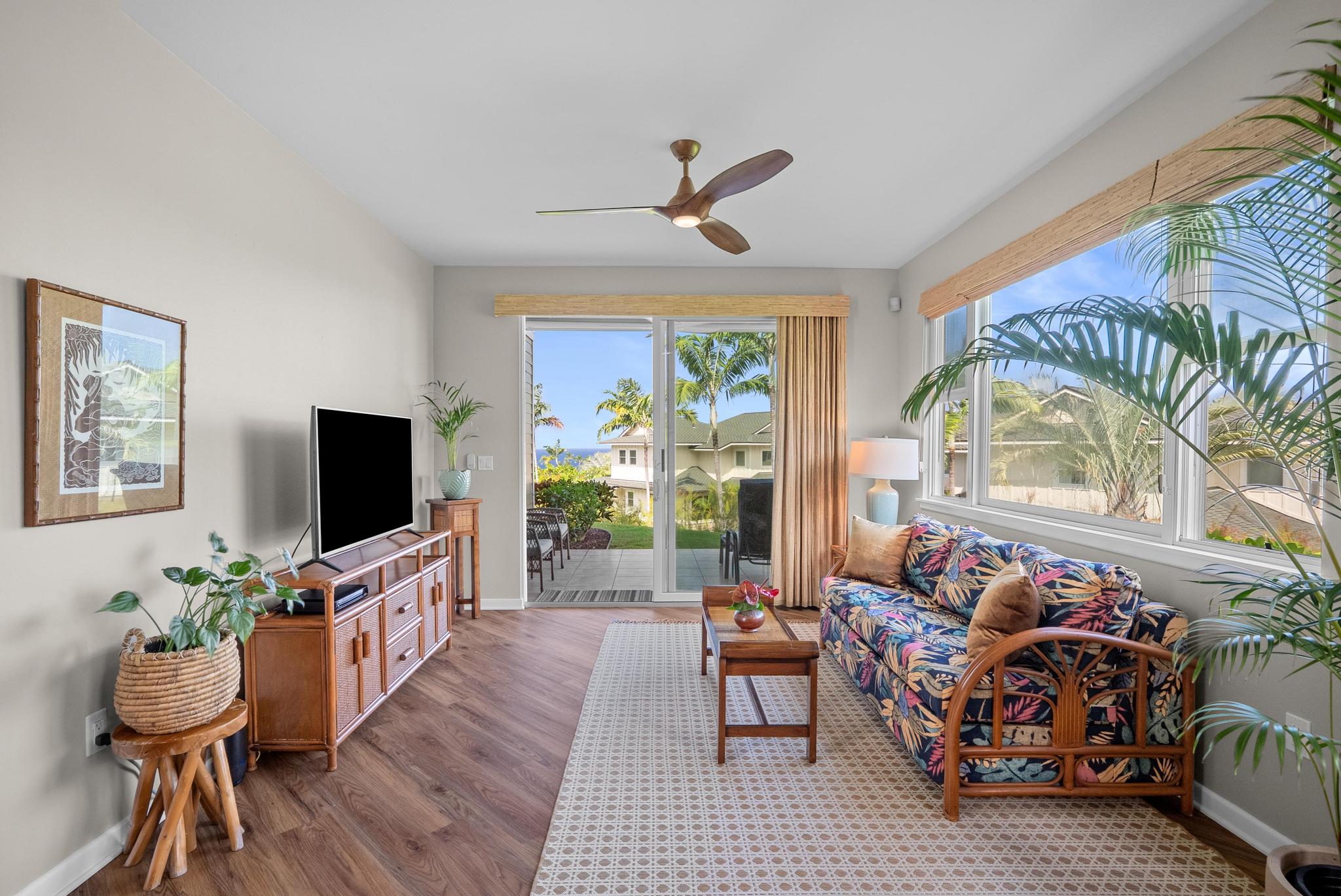 78-6833 Alii Dr, #F5 — photo