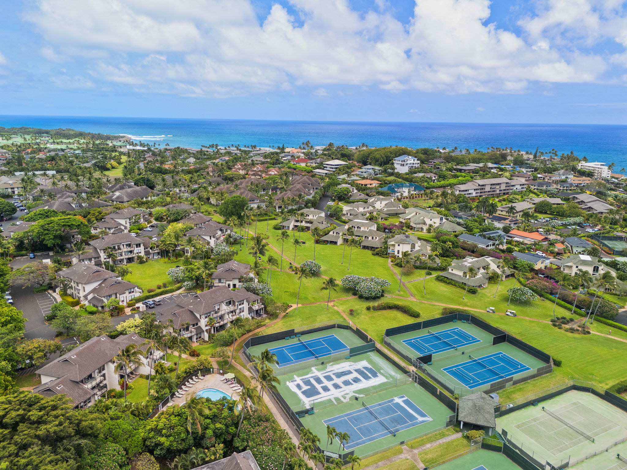 1901 Poipu Rd, #832 — photo