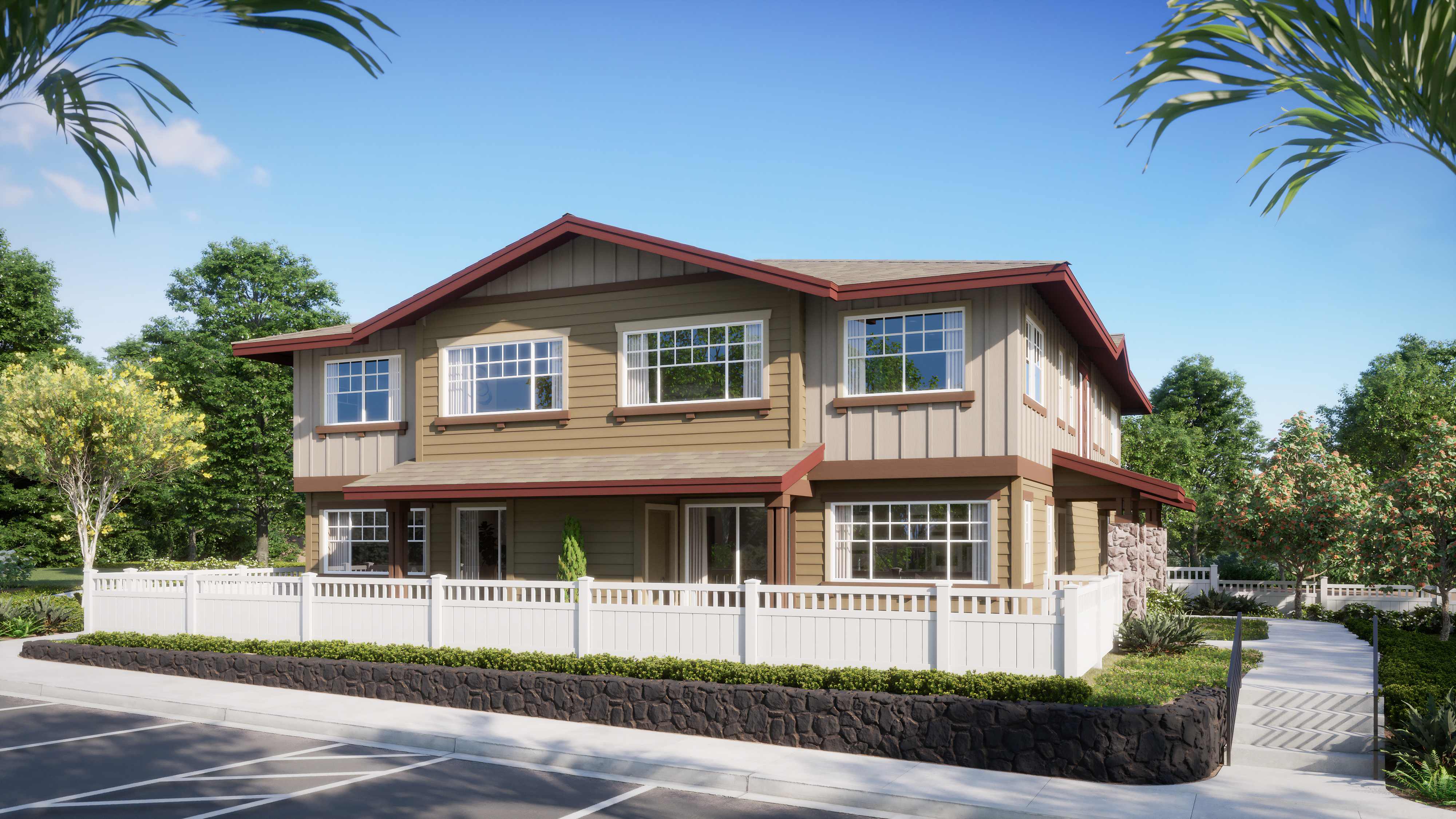 68-3942 Makana Kai St, #604 — photo