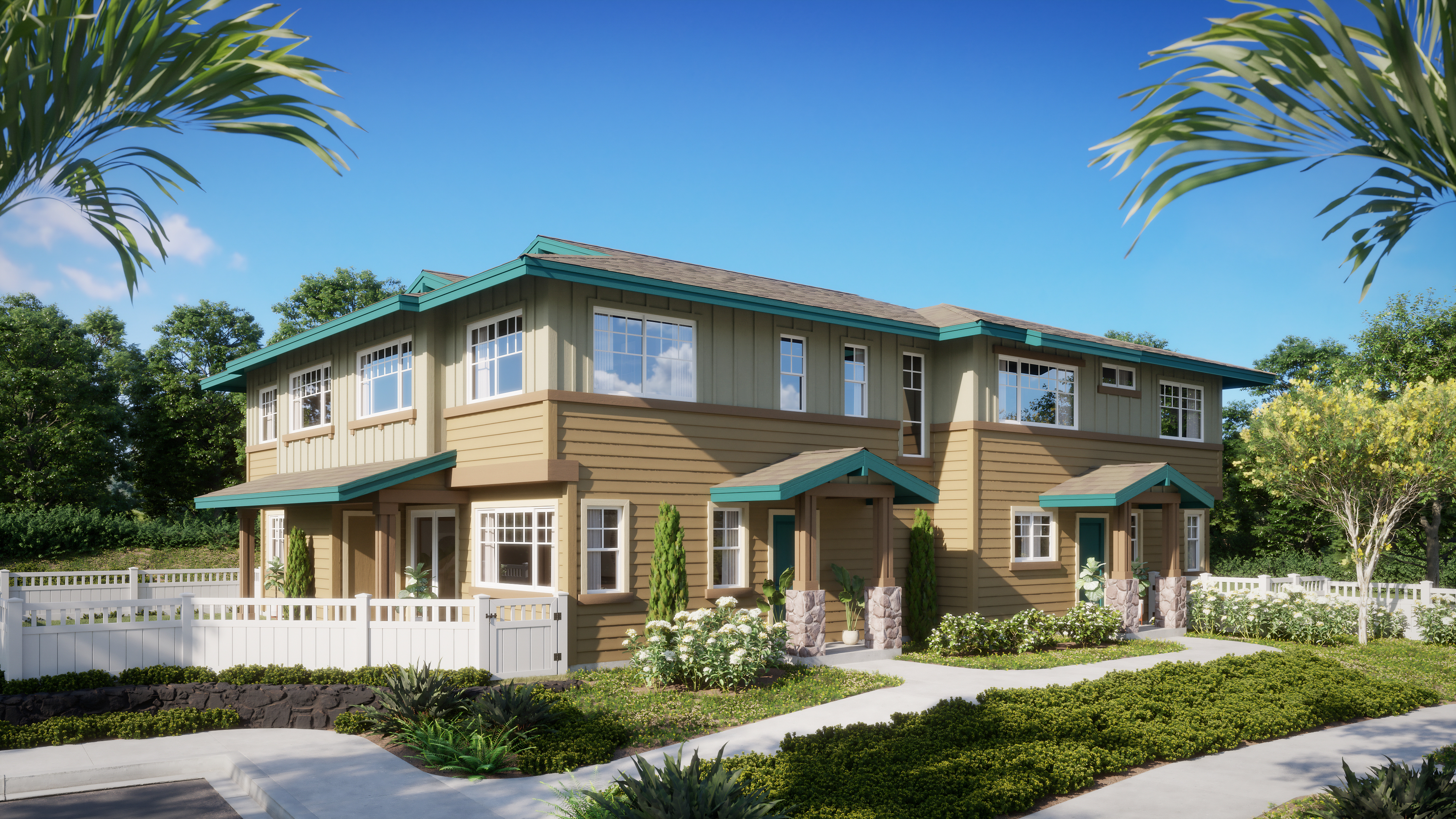 68-3932 Makana Kai St, #603 — photo