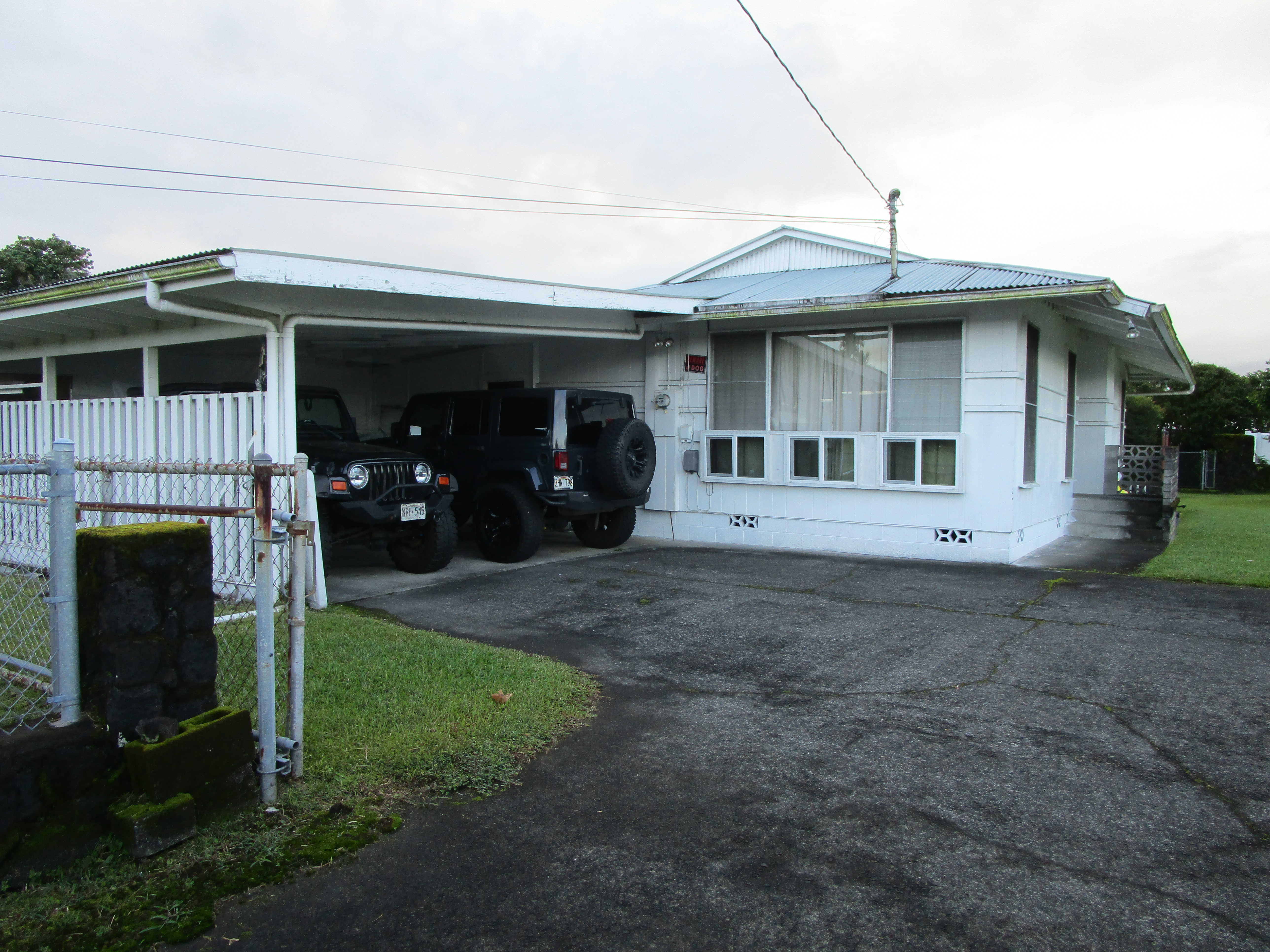 317 Ainaola Dr — photo