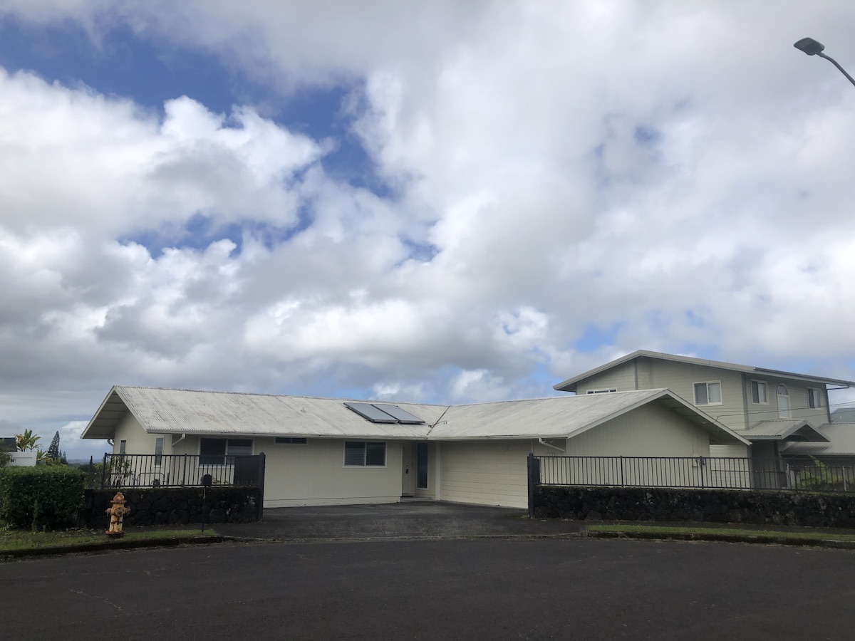 1204 Kihonua Pl — photo