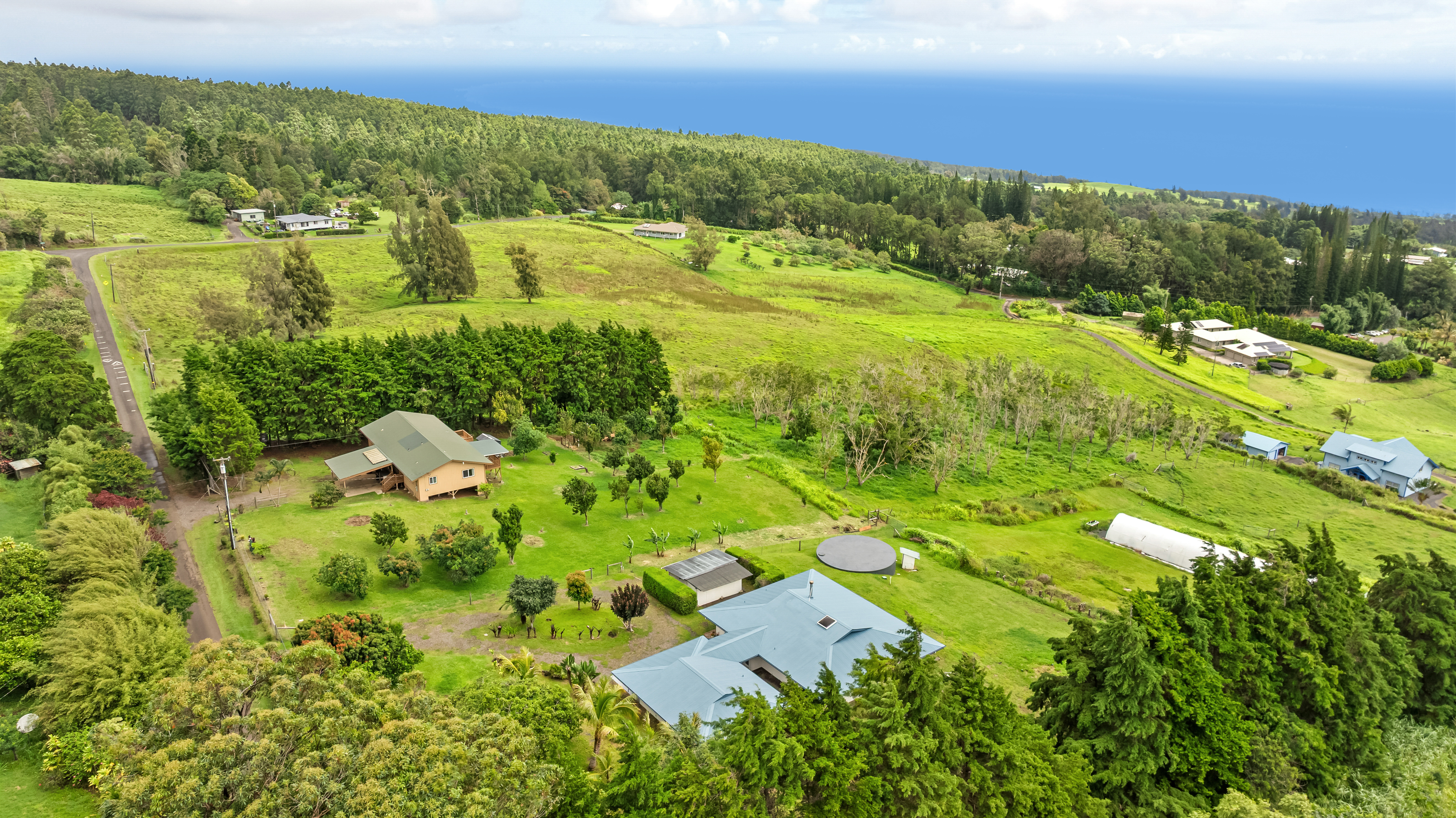 44-2554 Keahua Rd — photo
