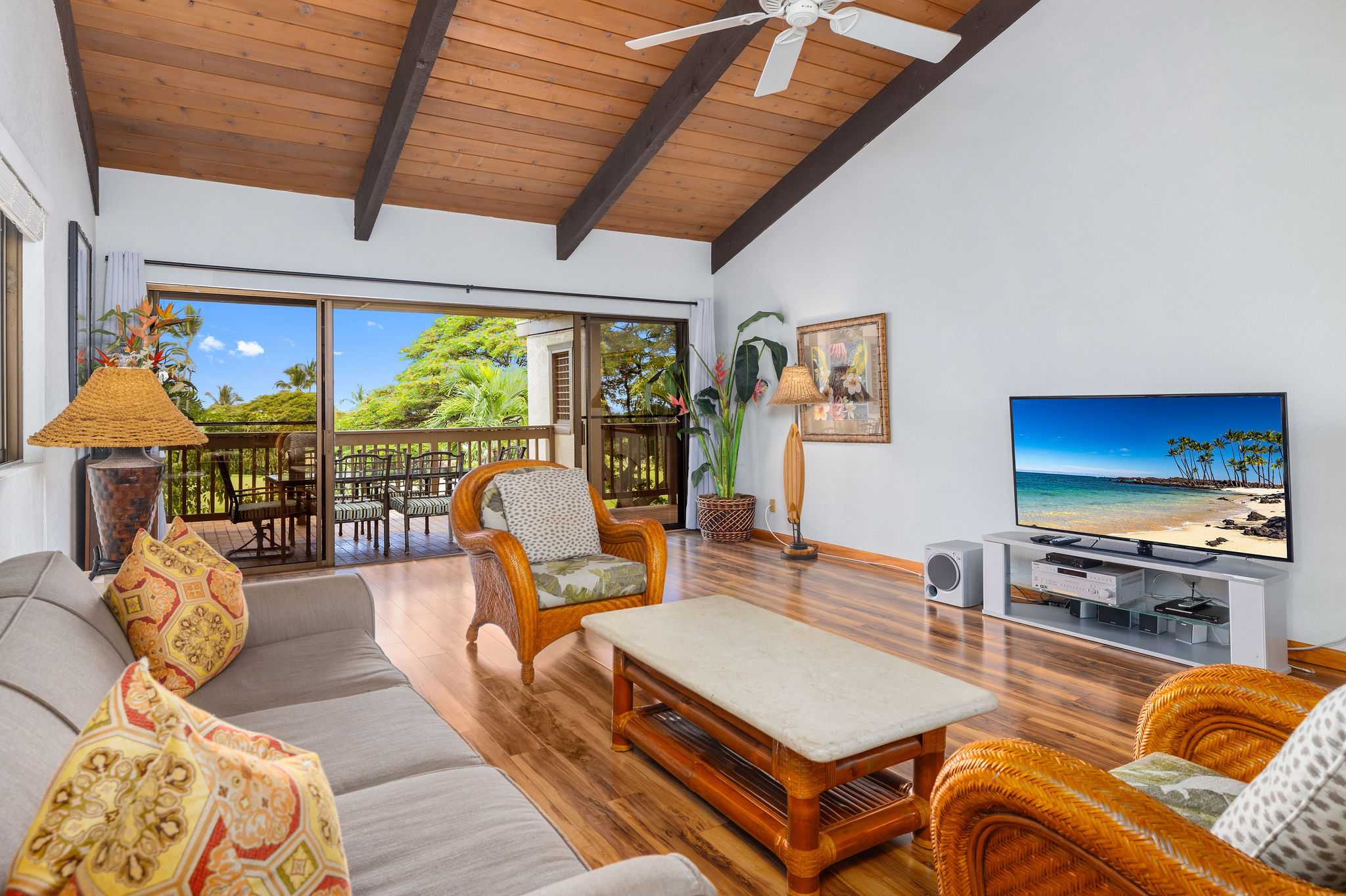 78-6842 Keauhou Gardens I, #2201 — photo